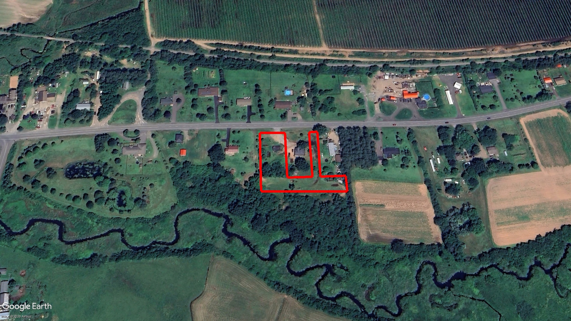 Tax Sale Kings, Nova Scotia - 01551787