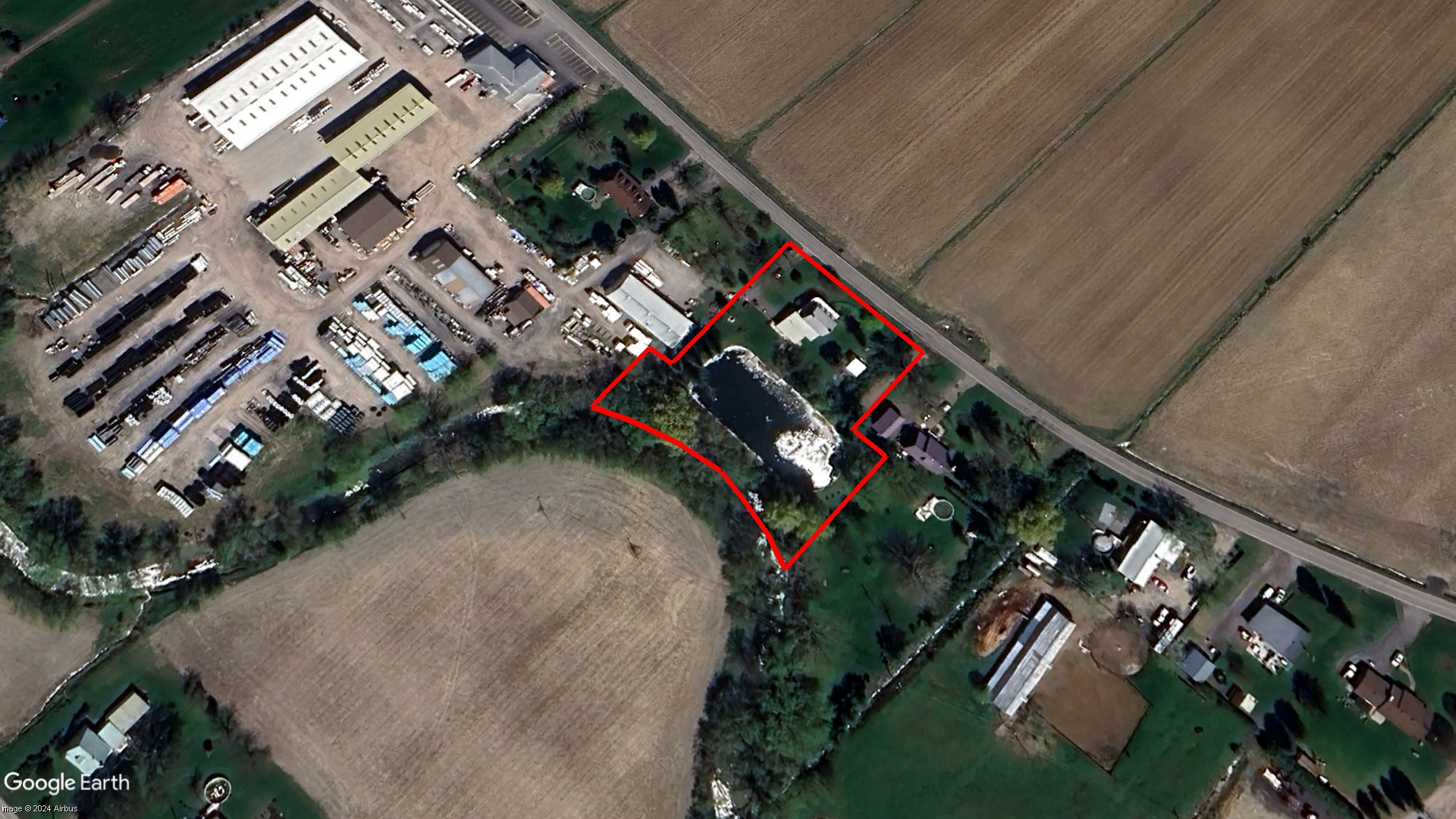 Tax Sale Beauharnois, Quebec - 8307 23 9187