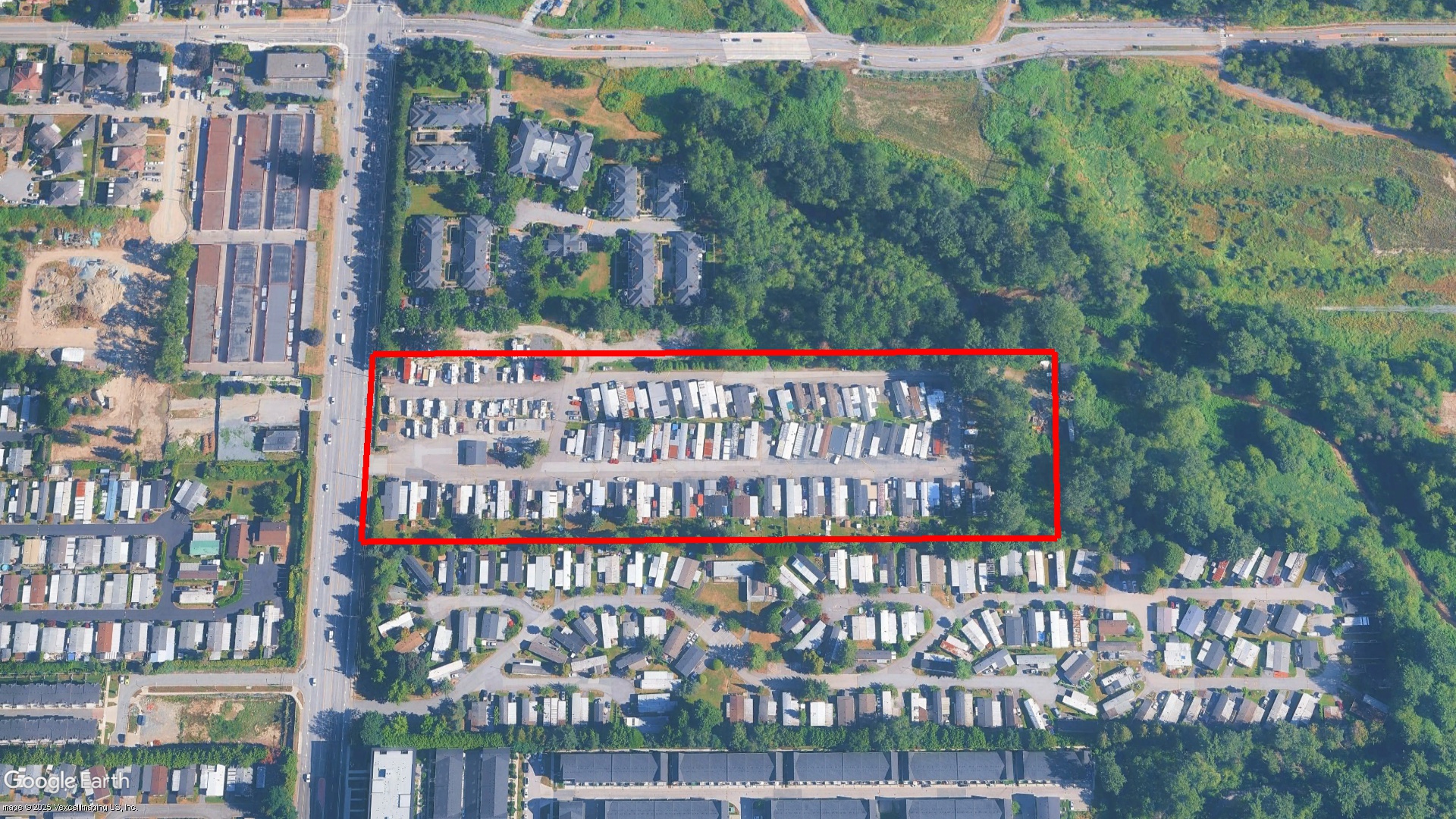 Tax Sale Surrey, British Columbia - 