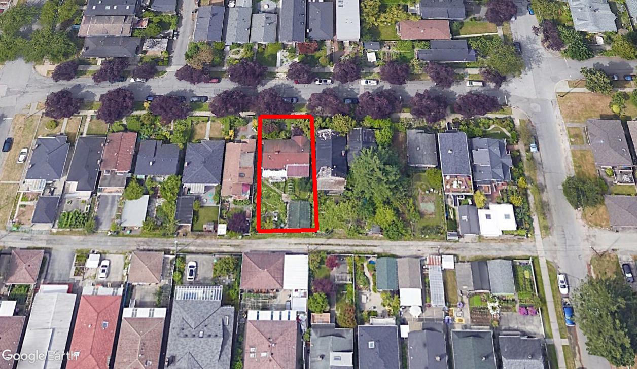 Tax Sale Vancouver, British Columbia - 09-200-014-634-265-44-0000