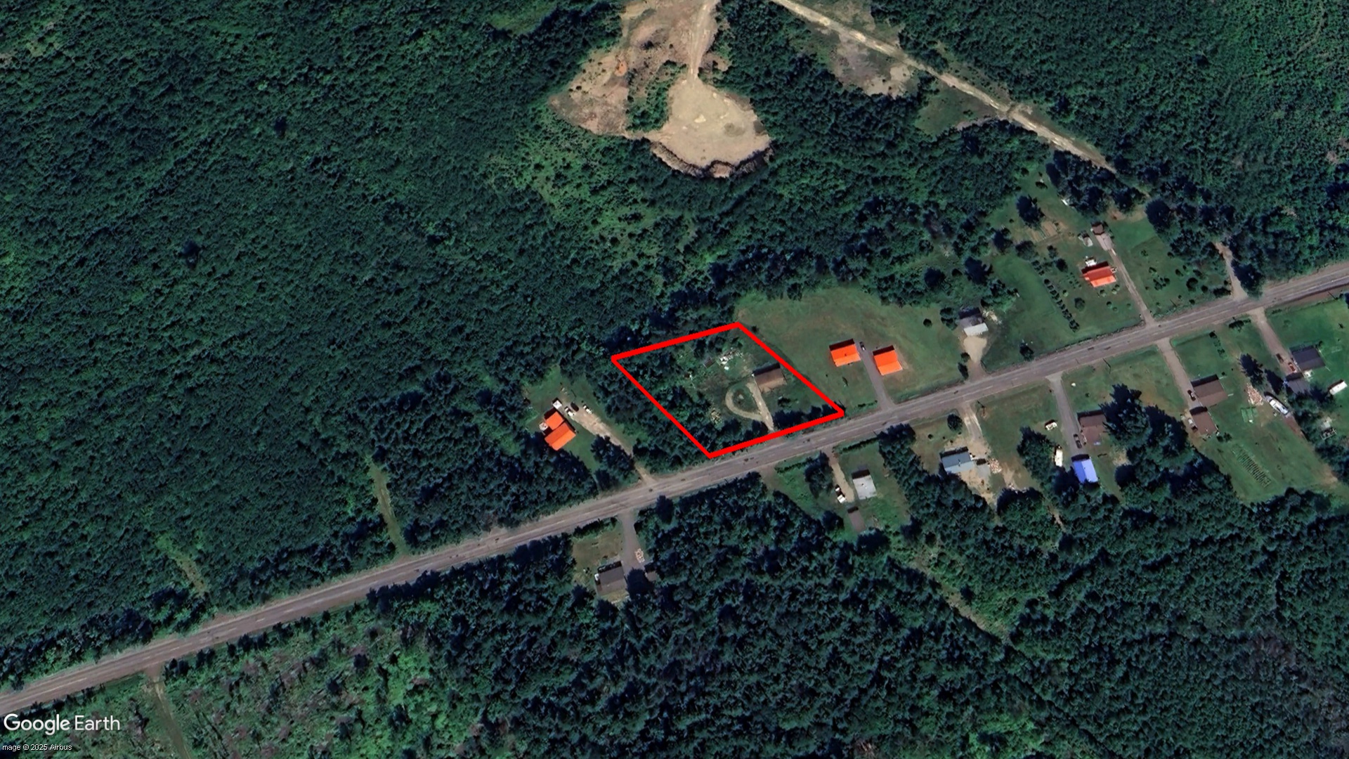 Tax Sale Kent, New Brunswick - 02358629