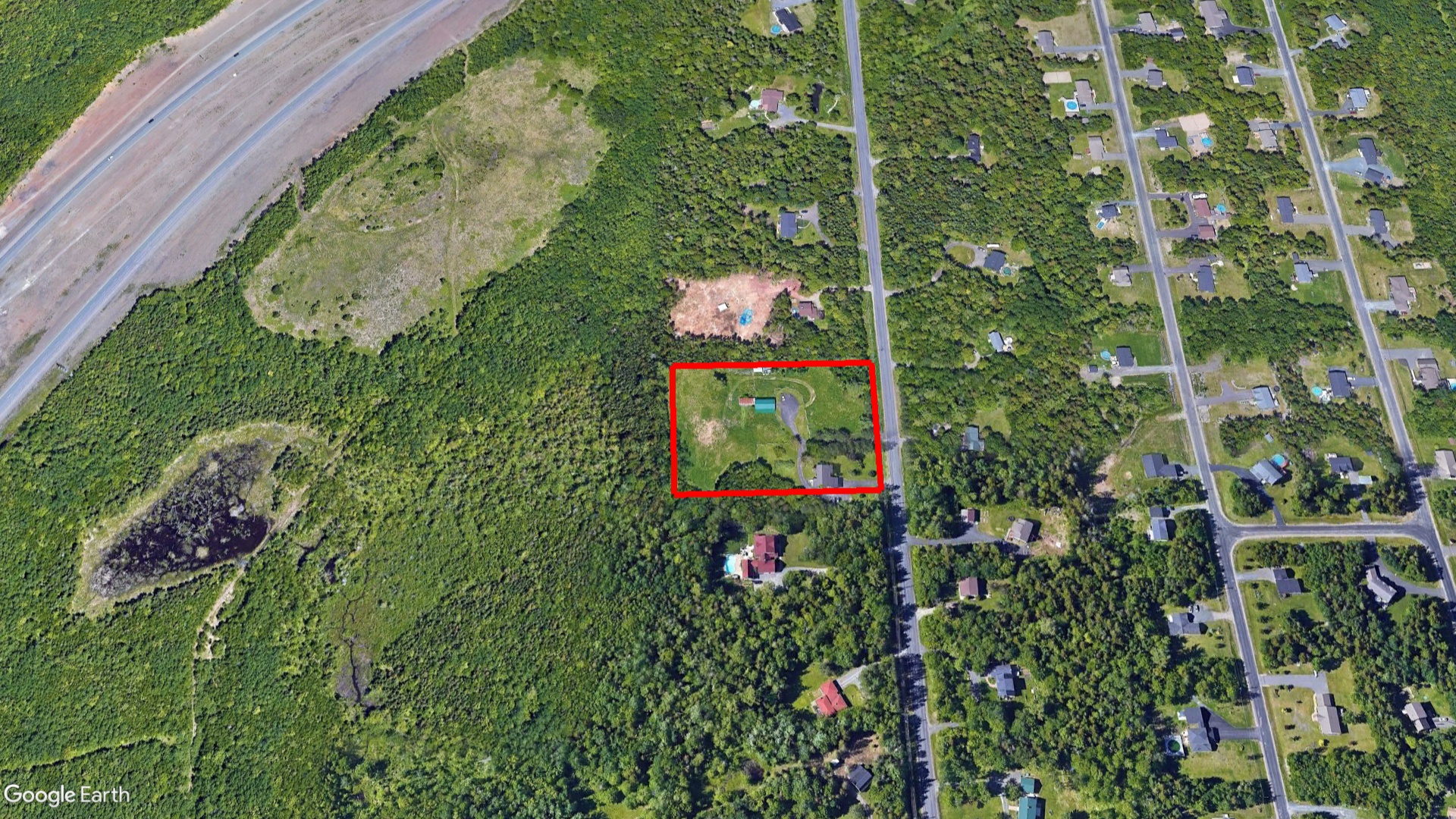 Tax Sale York/Sunbury, New Brunswick - 00622852