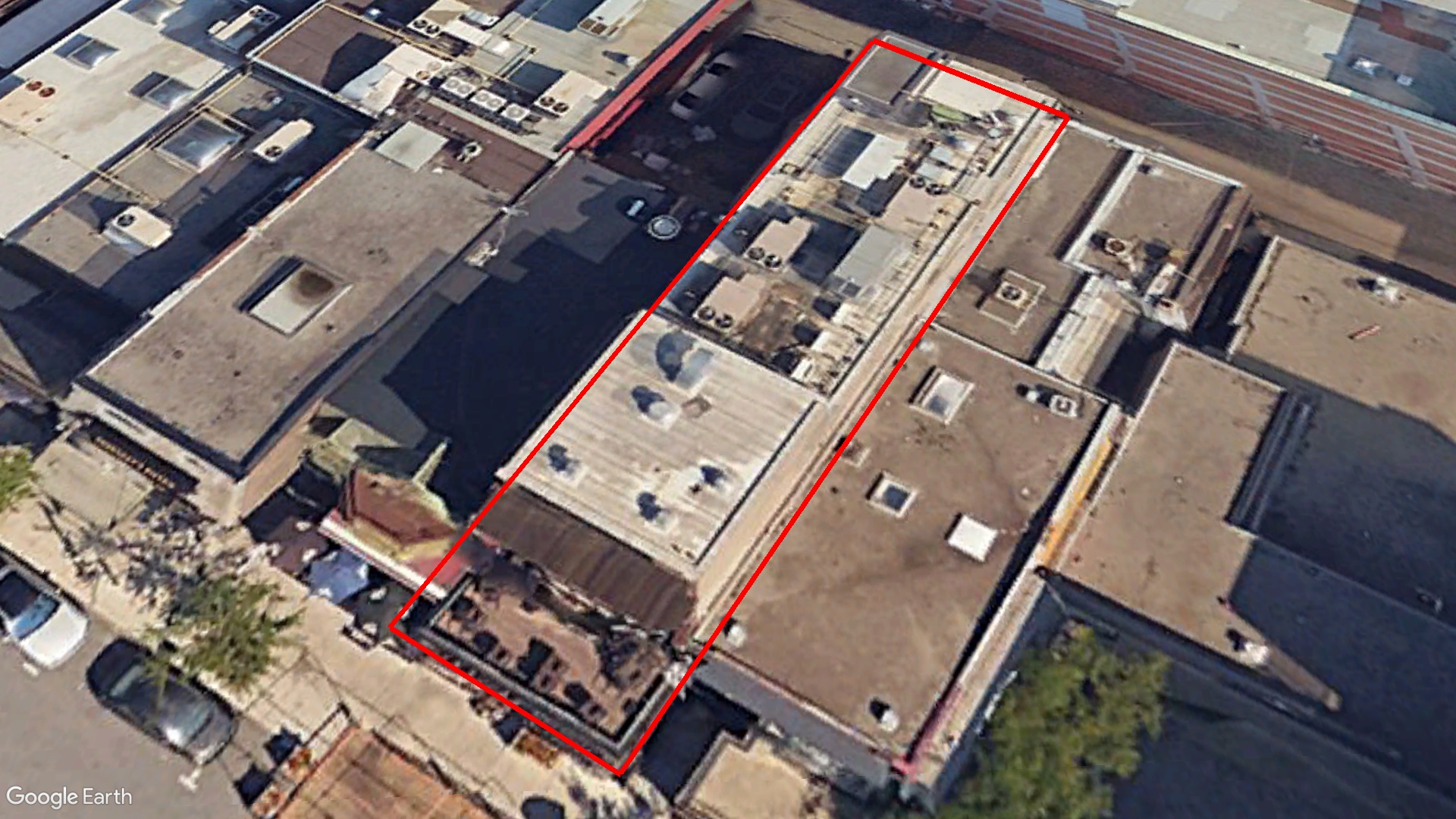 Tax Sale Montreal, Quebec - 261184-00