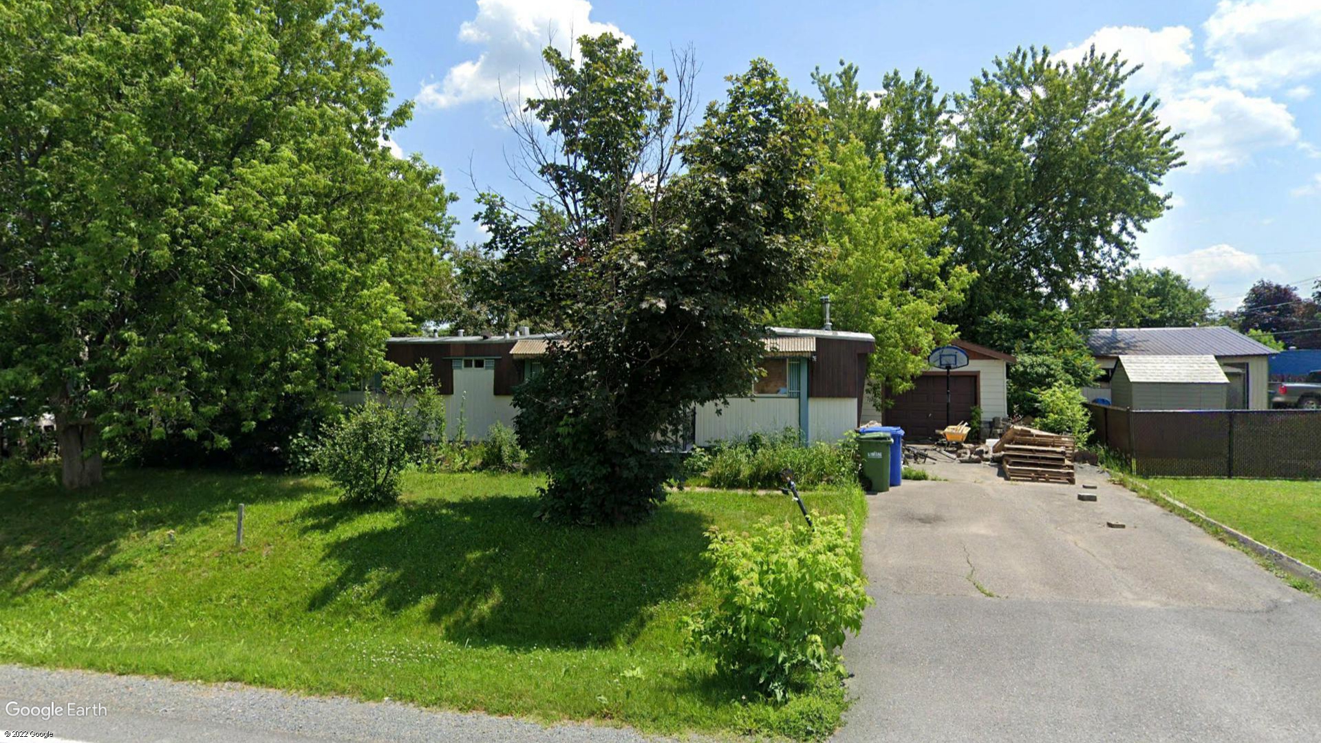 Tax Sale LA VALLÉE-DU-RICHELIEU, Quebec - 2451-75-1041