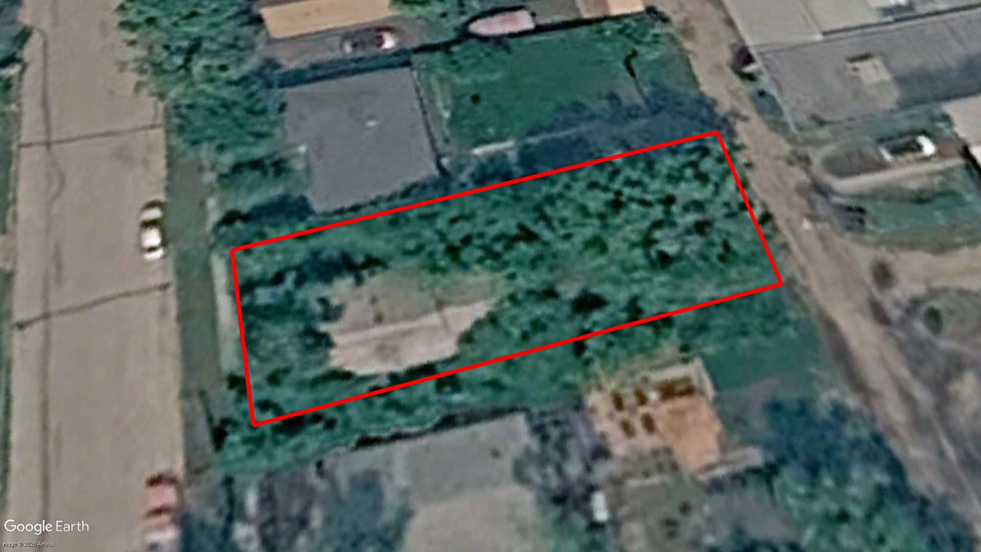 Tax Sale Elk Point, Alberta - 