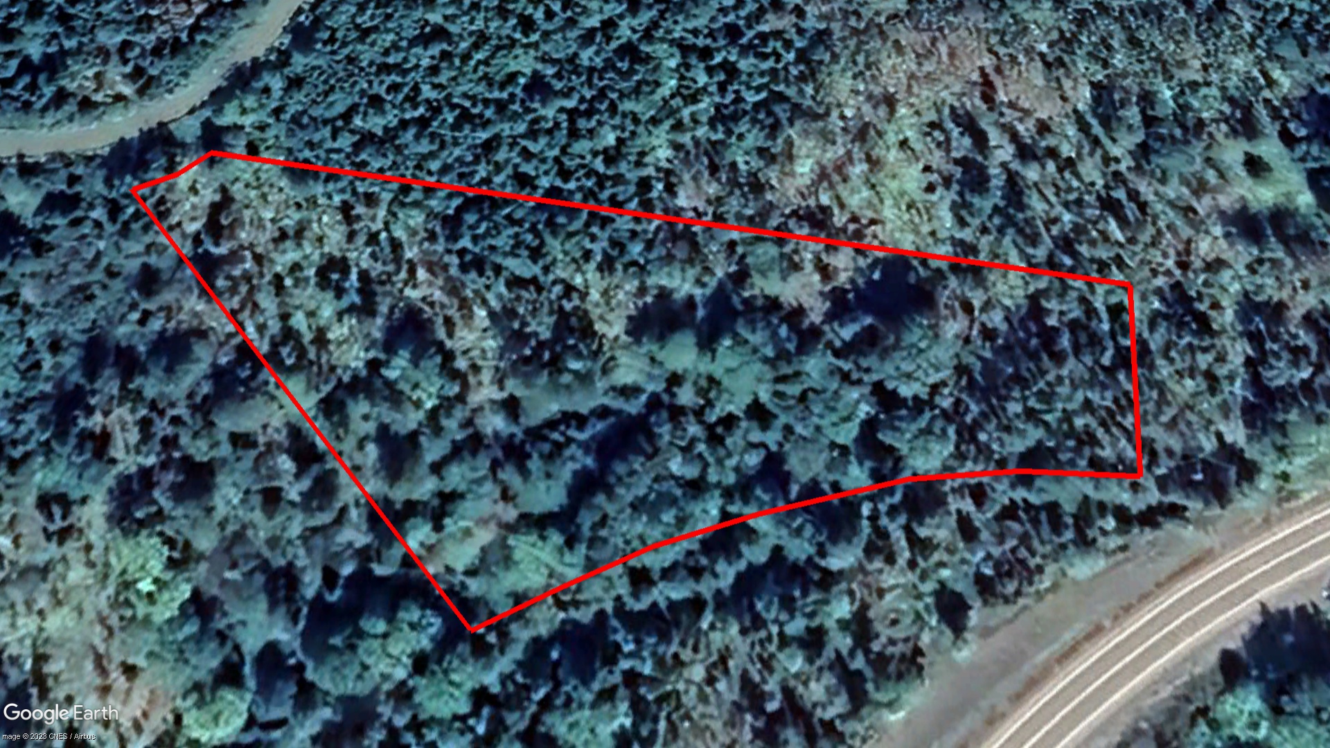 Tax Sale Richmond, Nova Scotia - 08820694