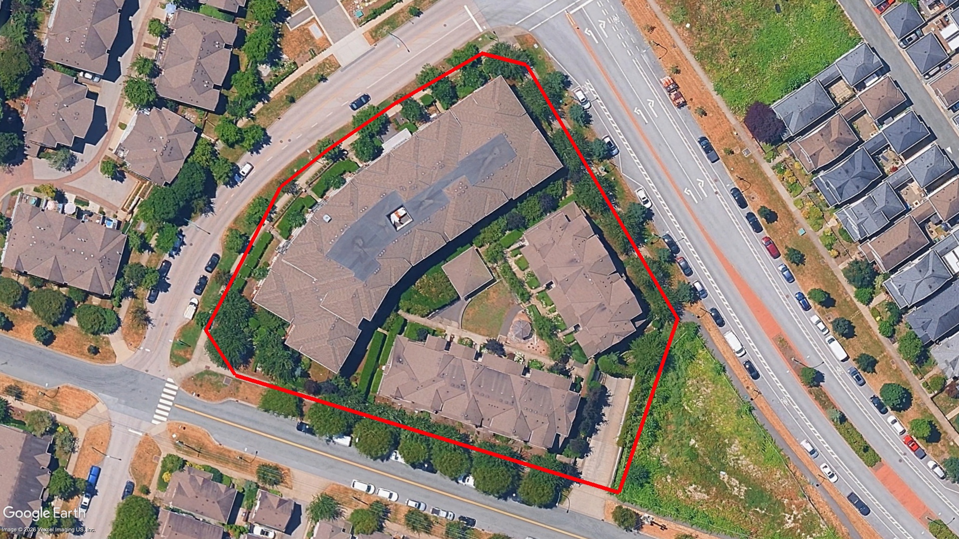 Tax Sale Surrey, British Columbia - 