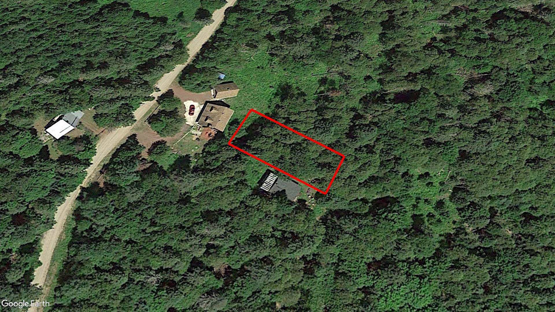 Tax Sale Les Pays-d'en-Haut, Quebec - 