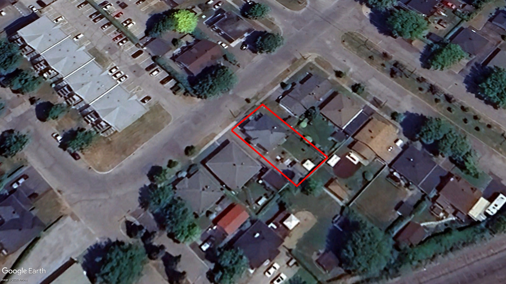 Tax Sale Saint-Hyacinthe, Quebec - 