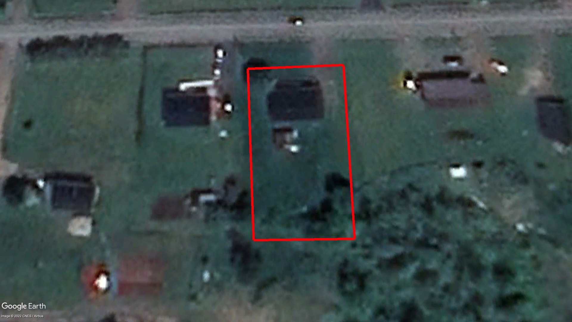 Tax Sale Cumberland, Nova Scotia - 05143632