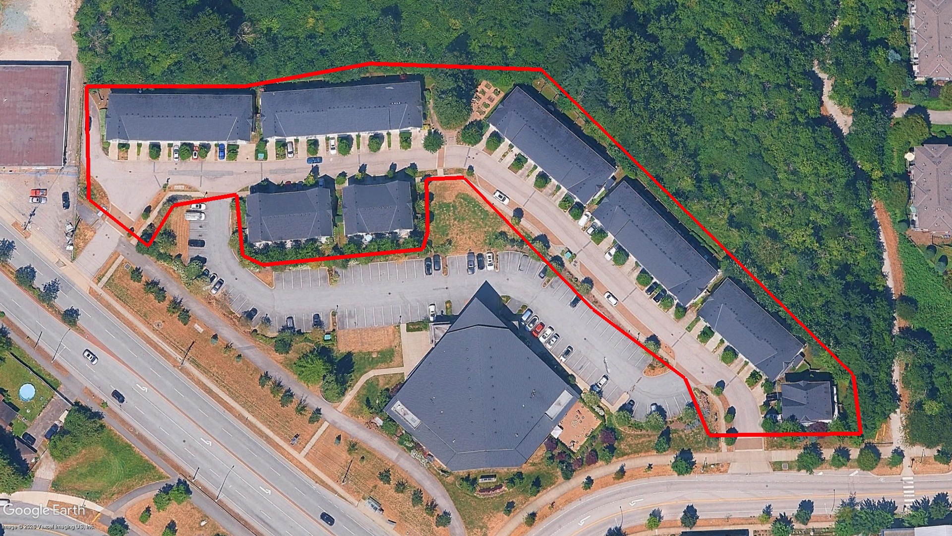 Tax Sale Surrey, British Columbia - 