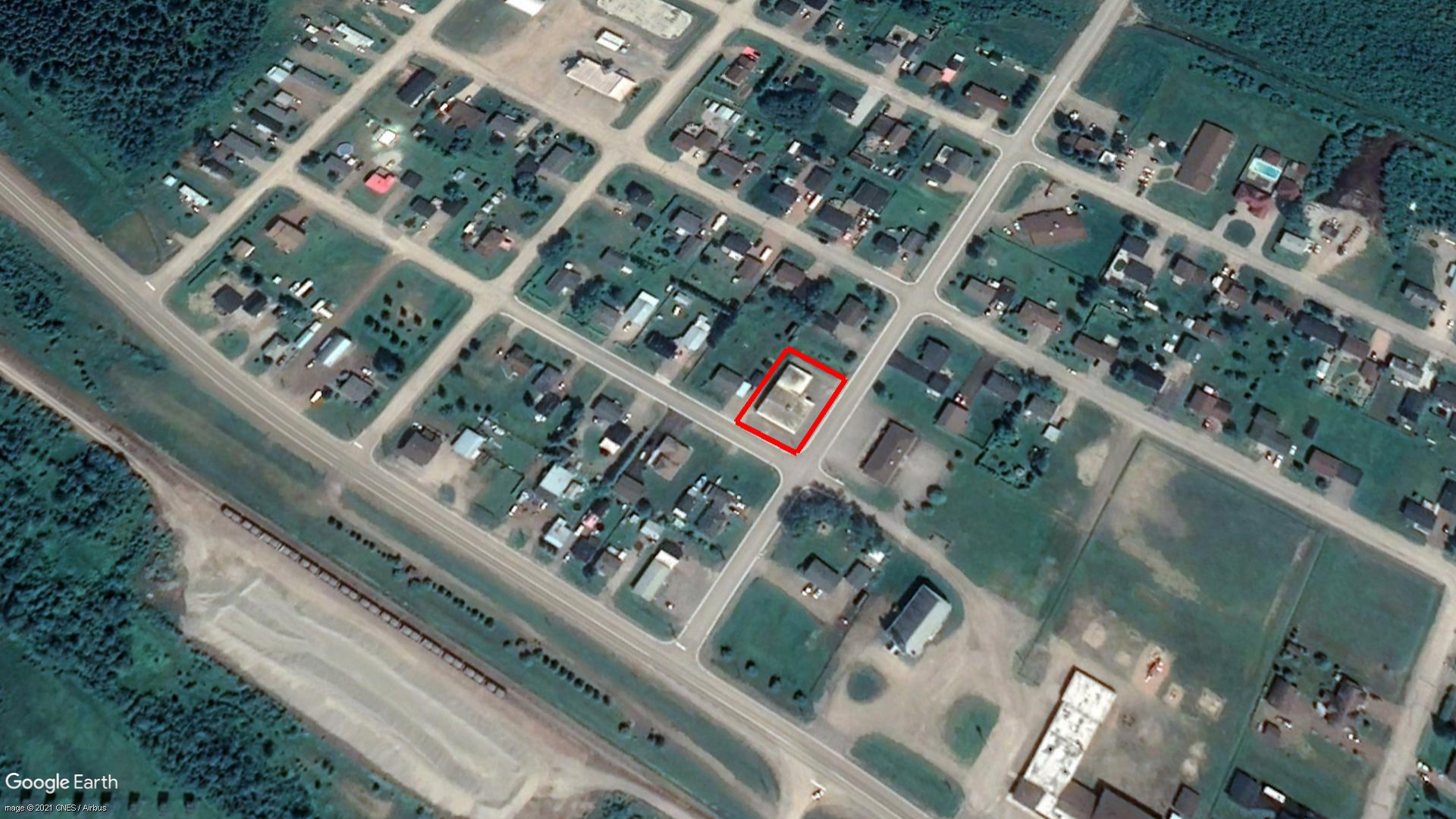 Tax Sale Val Rita-Harty, Ontario - 