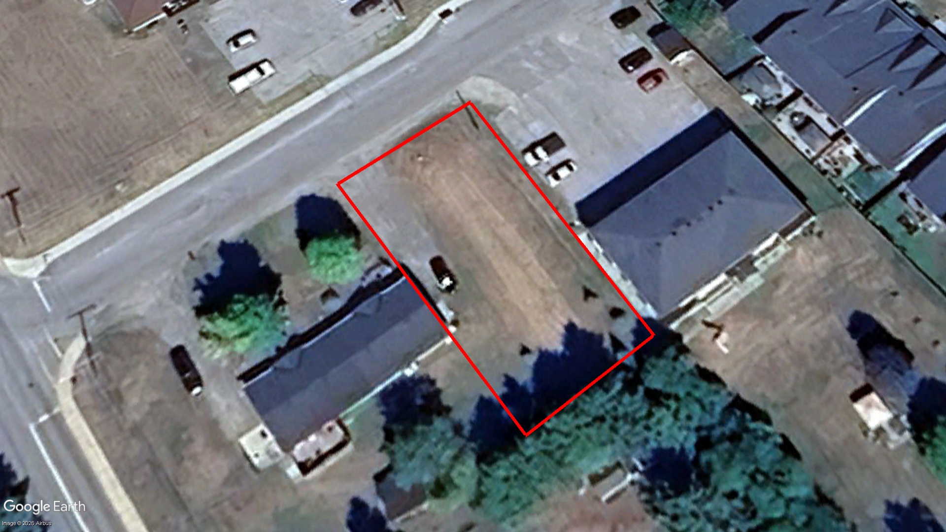 Tax Sale North Grenville, Ontario - 07.19.719.015.45302