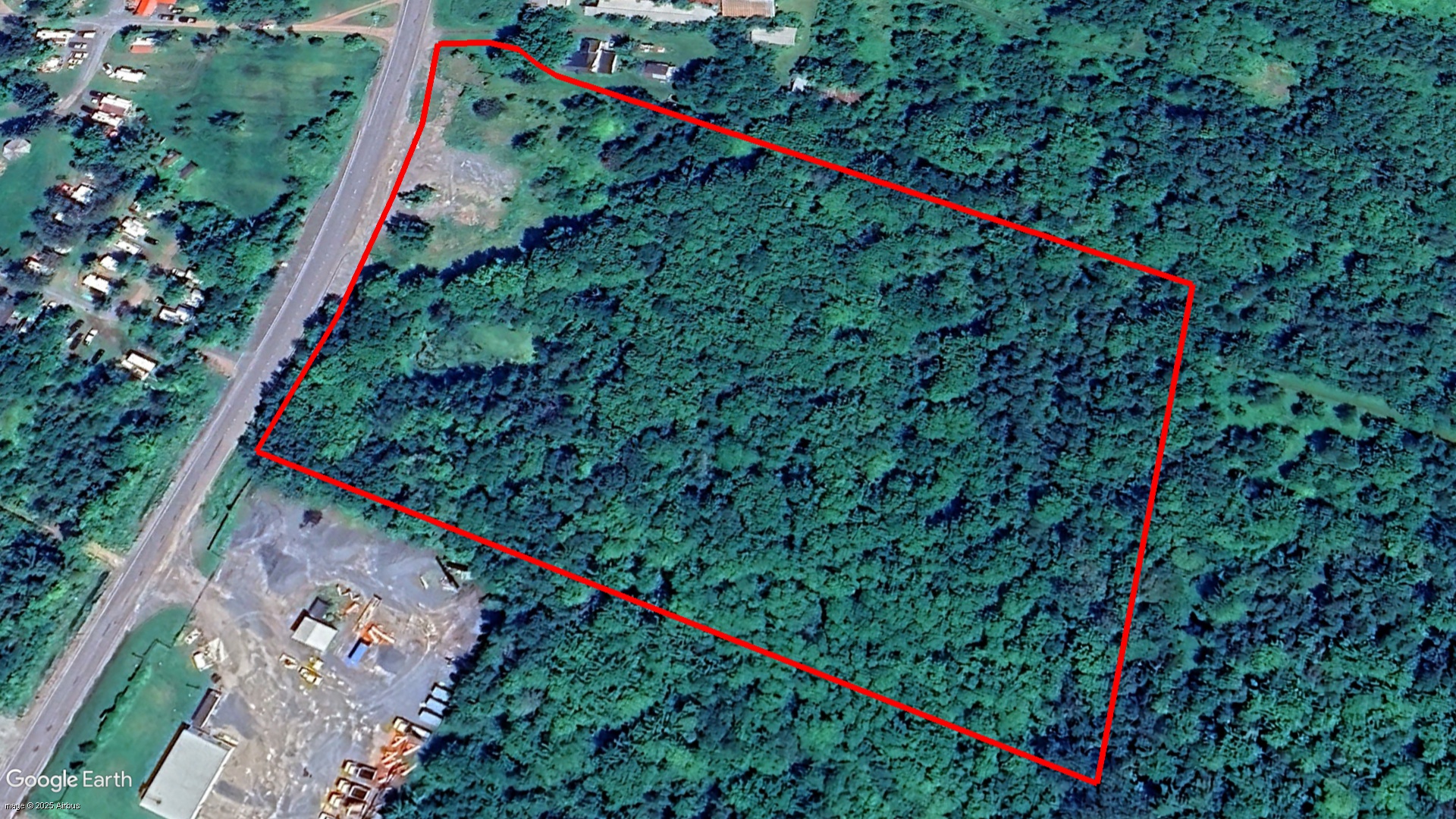 Tax Sale Queens, New Brunswick - 00976235