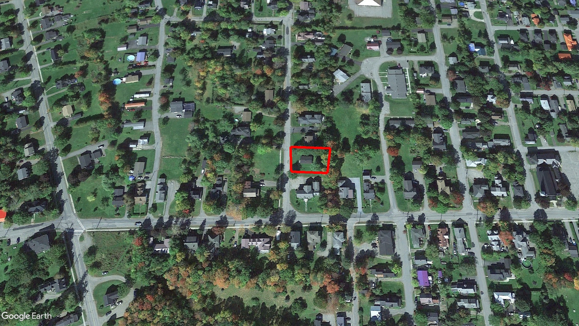 Tax Sale Charlotte, New Brunswick - 01441461 