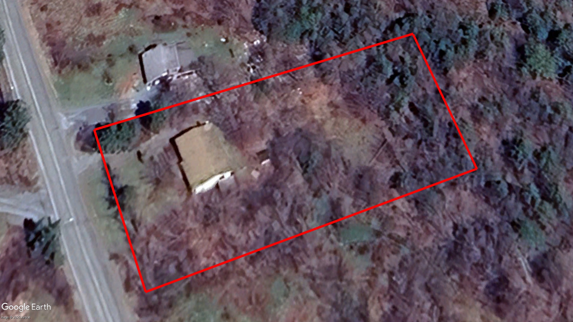 Tax Sale Halifax, Nova Scotia - 05872456