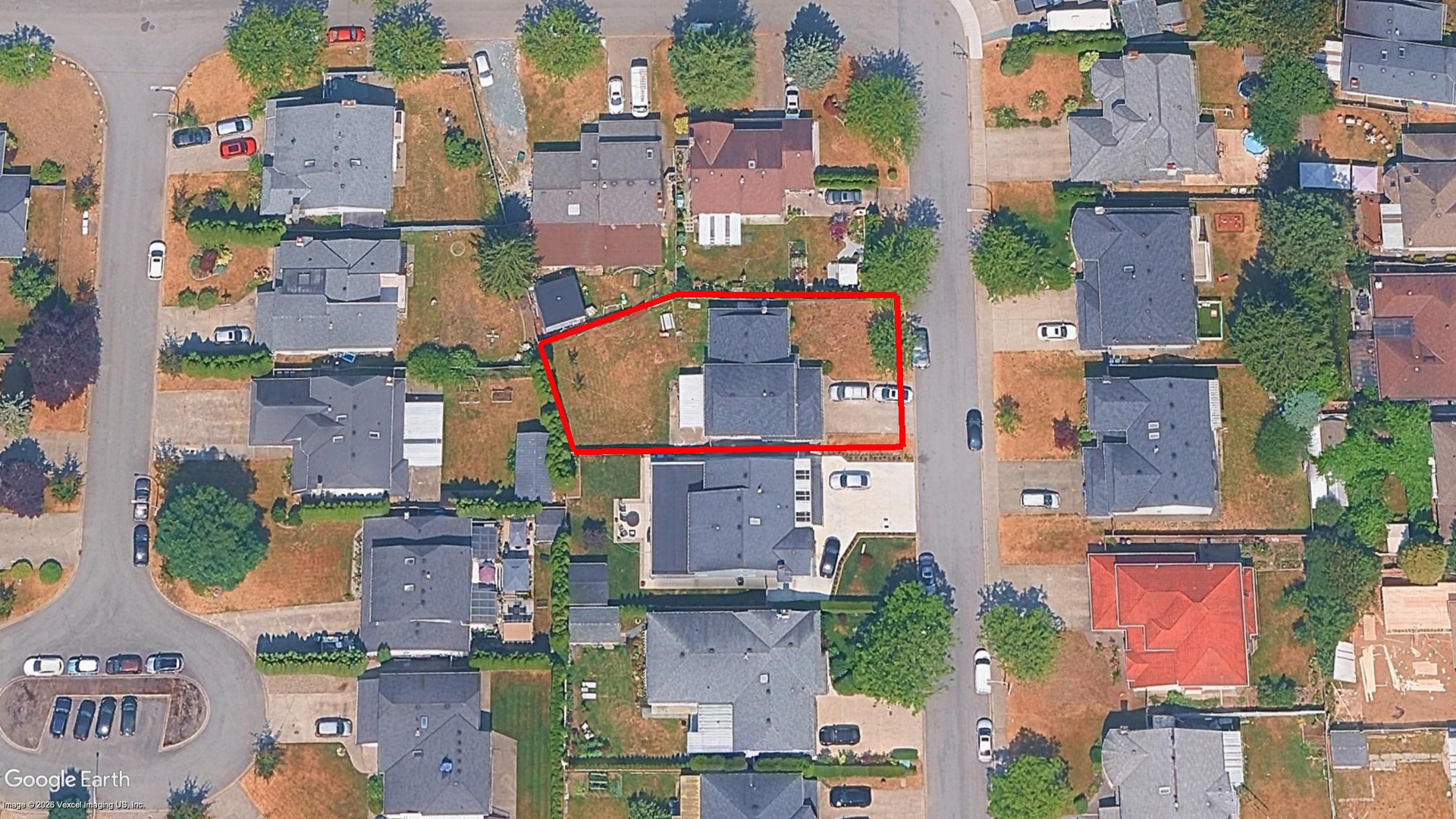 Tax Sale Surrey, British Columbia - 