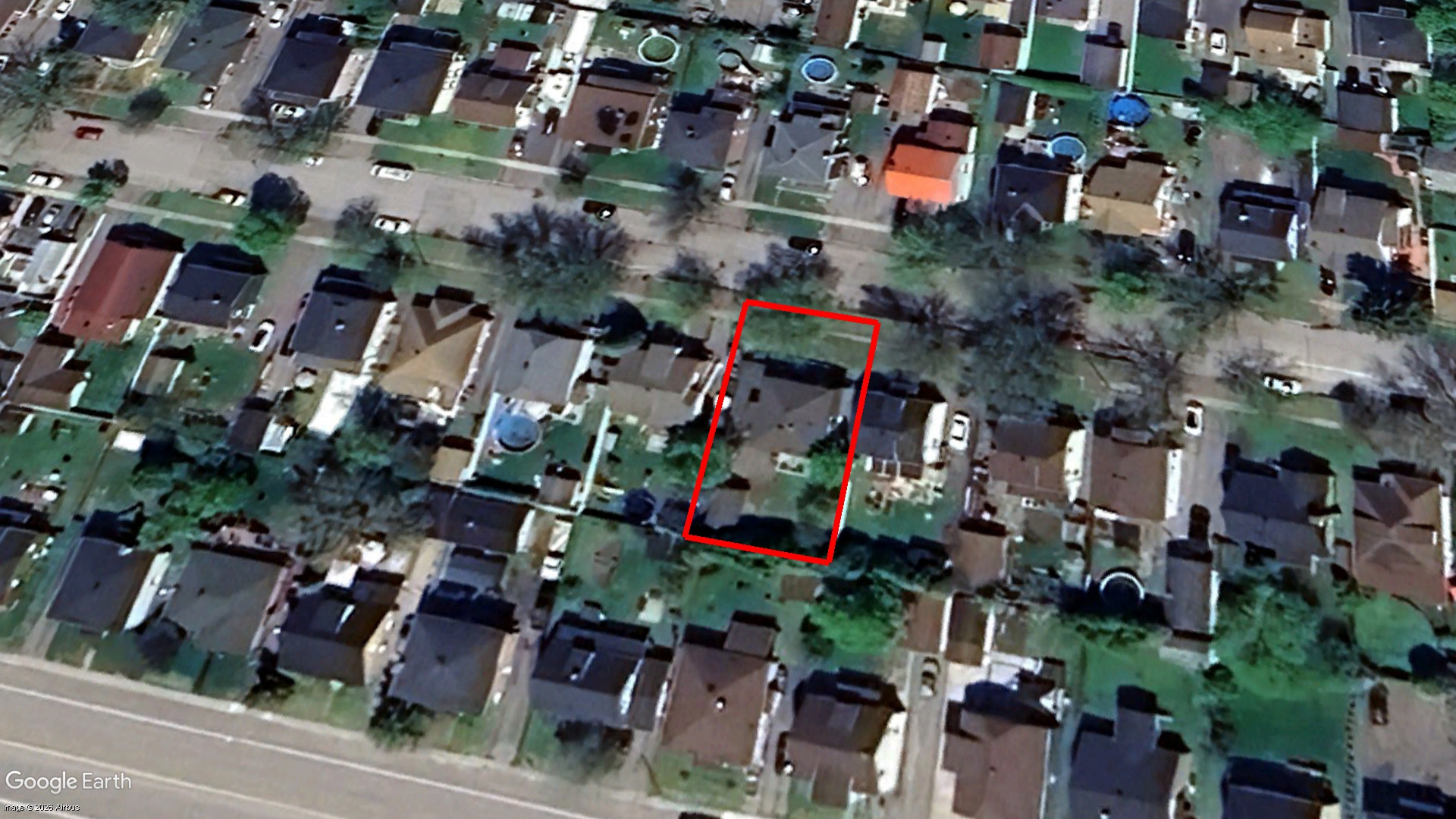 3961, rue Monseigneur-Begin Jonquiere