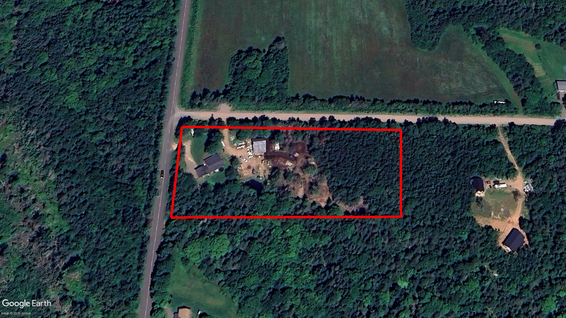 Tax Sale Annapolis, Nova Scotia - 9924086