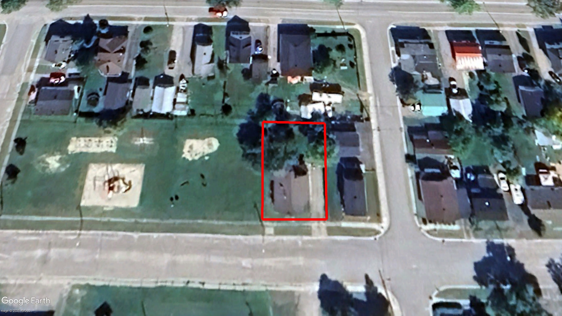 Tax Sale Iroquois Falls, Ontario - 56-31-030-015-13000.0000