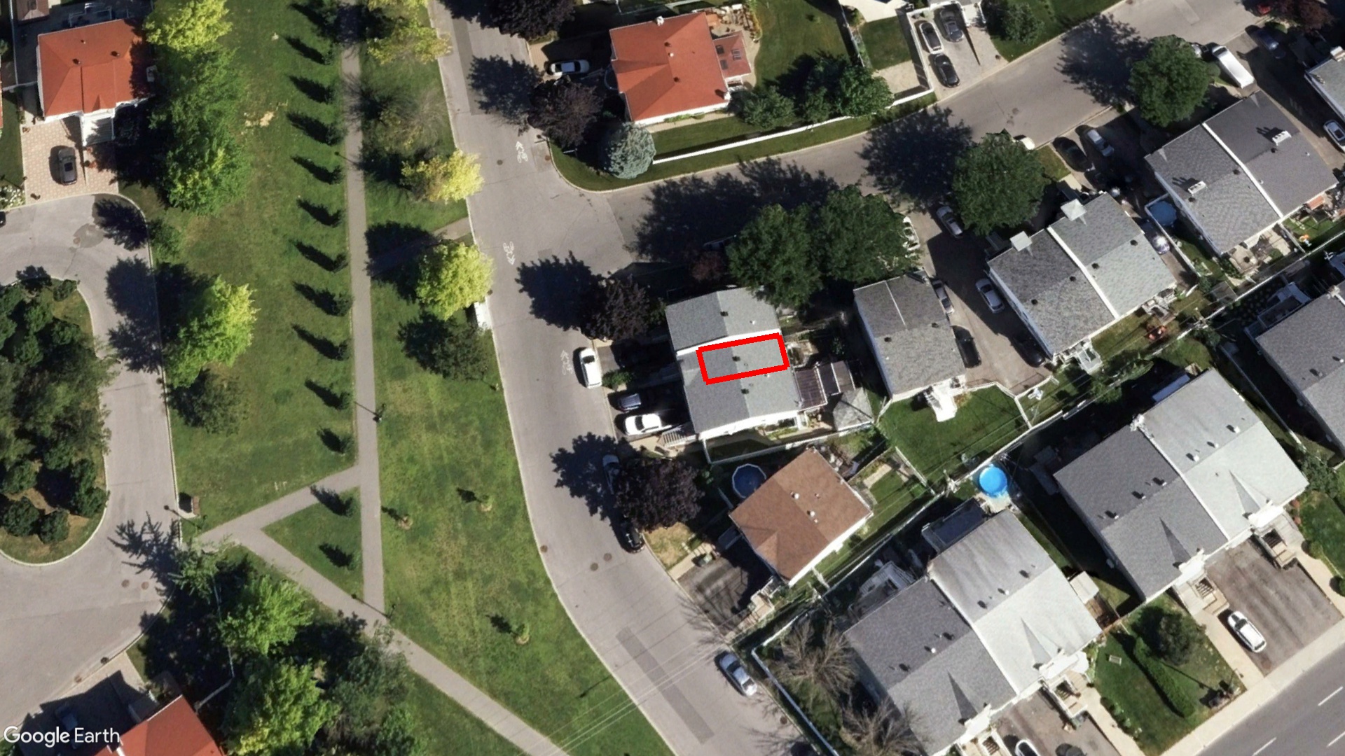 Tax Sale Montreal, Quebec - 875041-02