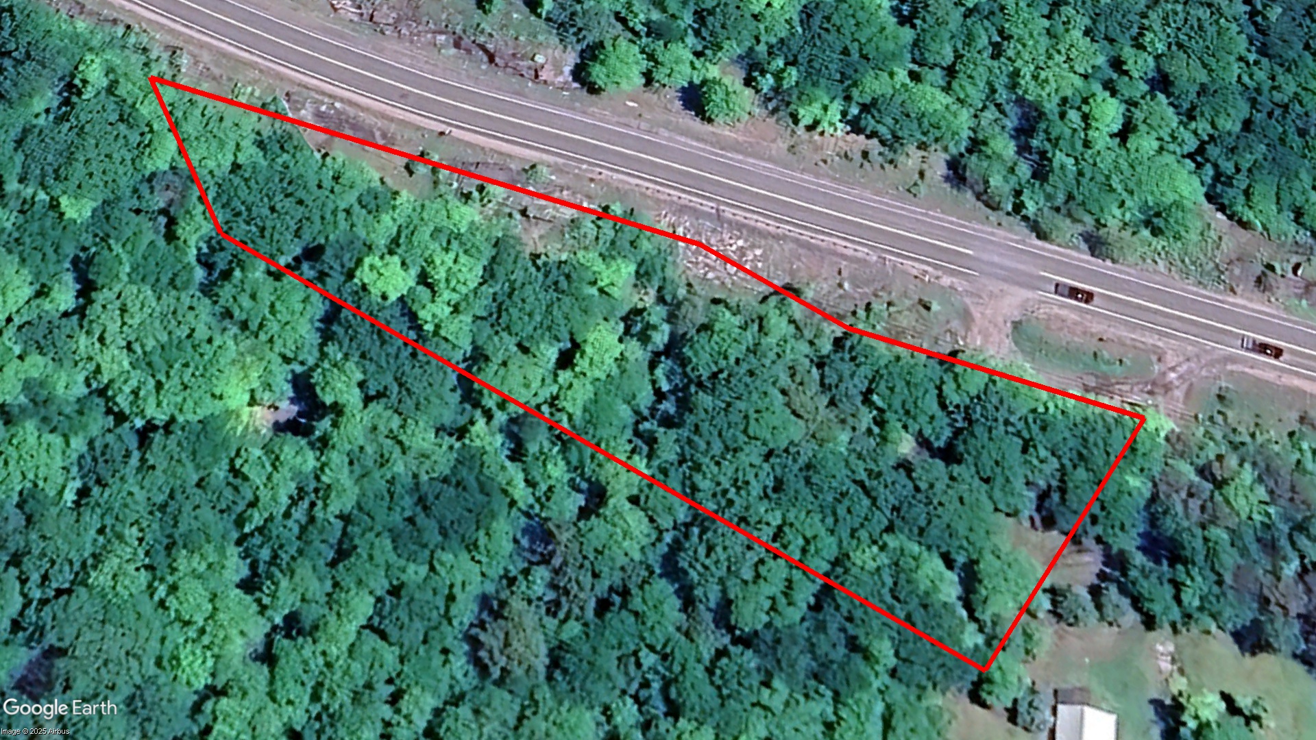 Tax Sale Muskoka Lakes, Ontario - 44 53 070 008 07410 0000