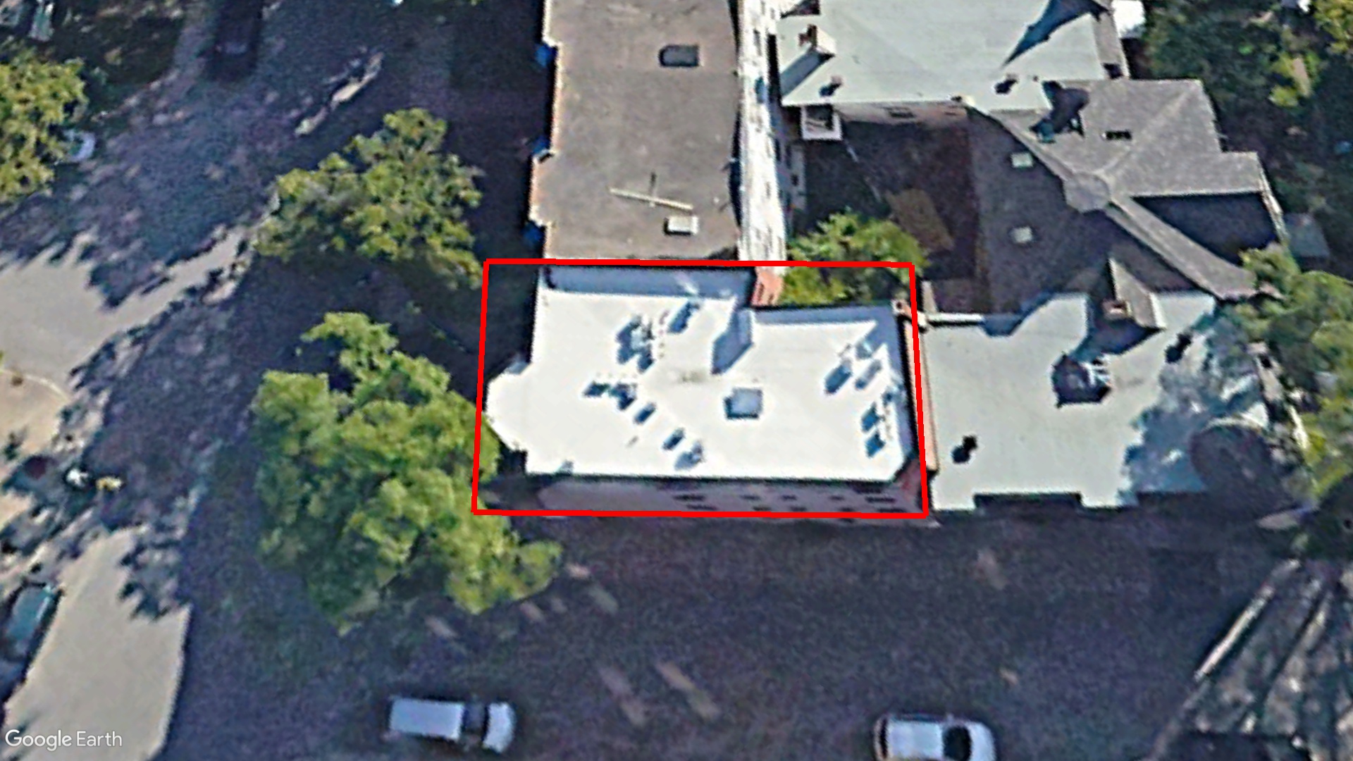 Tax Sale Montreal, Quebec - 260266-00