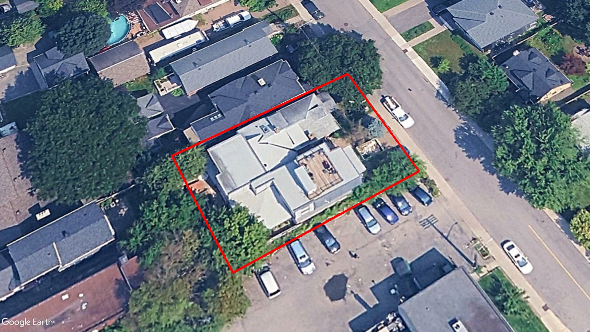 Tax Sale Ottawa, Ontario - 0614. 031.501.66000.0000