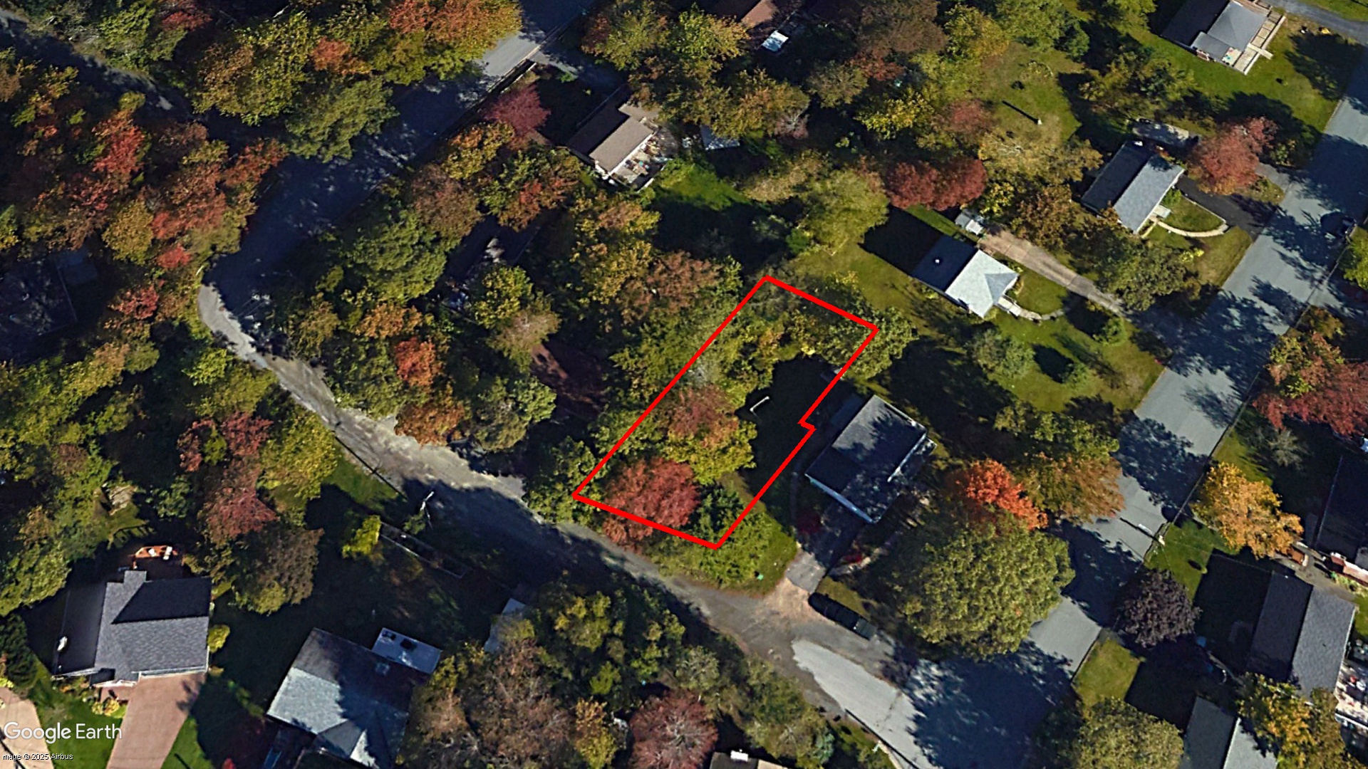 Tax Sale Halifax, Nova Scotia - 10386251