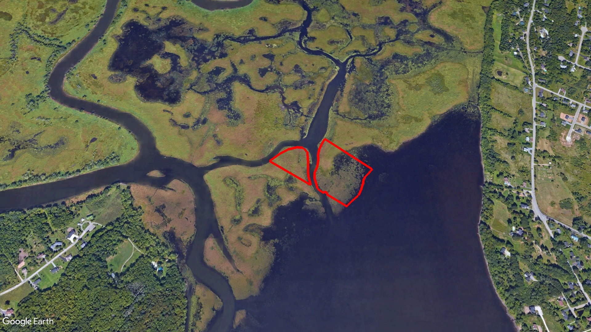 Tax Sale Kings, New Brunswick - 05673751