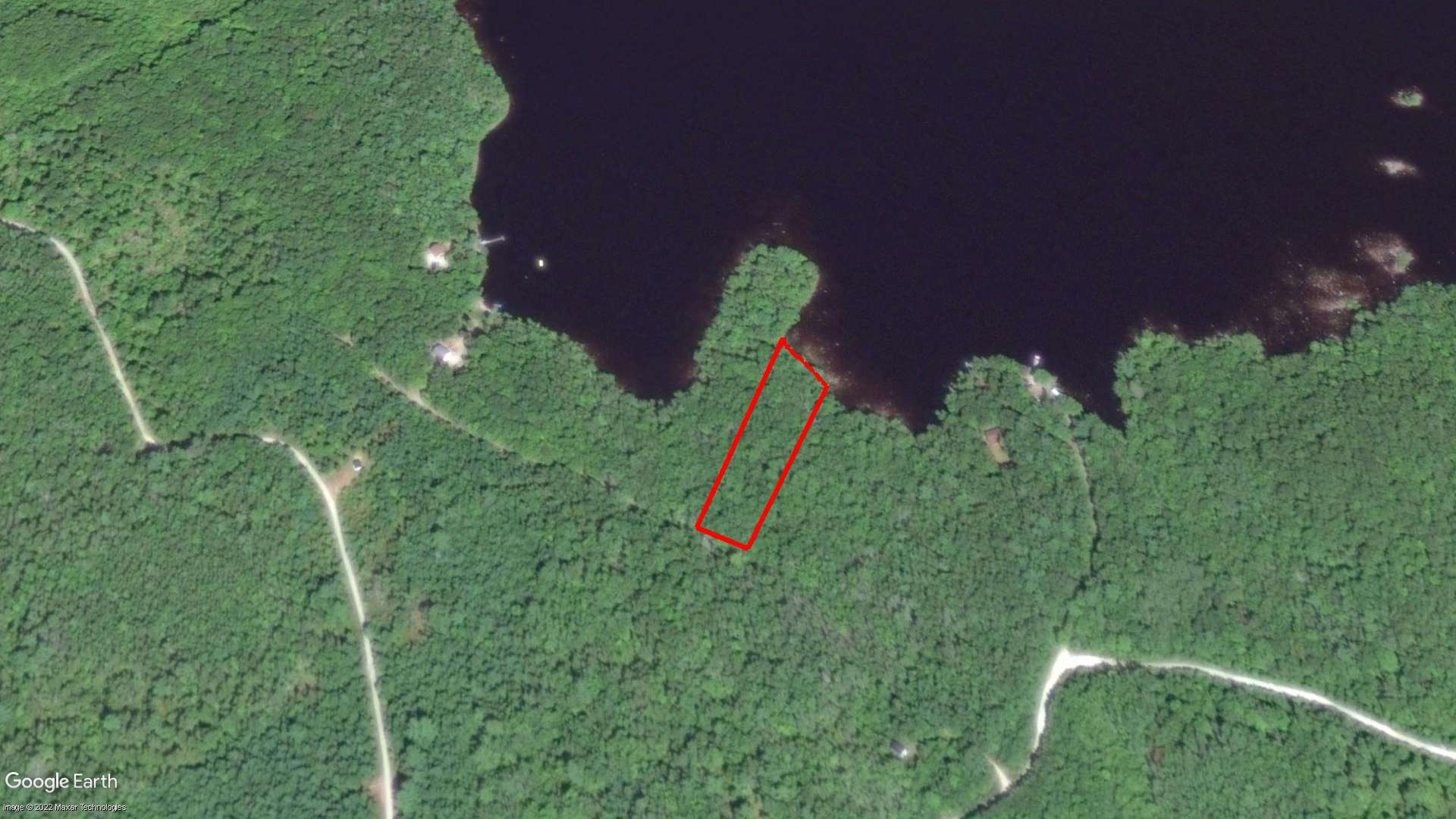 Tax Sale Argyle, Nova Scotia - 02019116