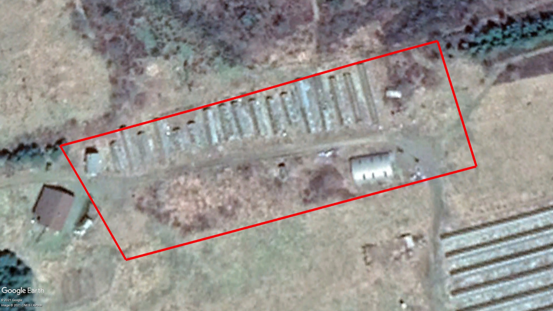 Tax Sale Clare, Nova Scotia - 08507090