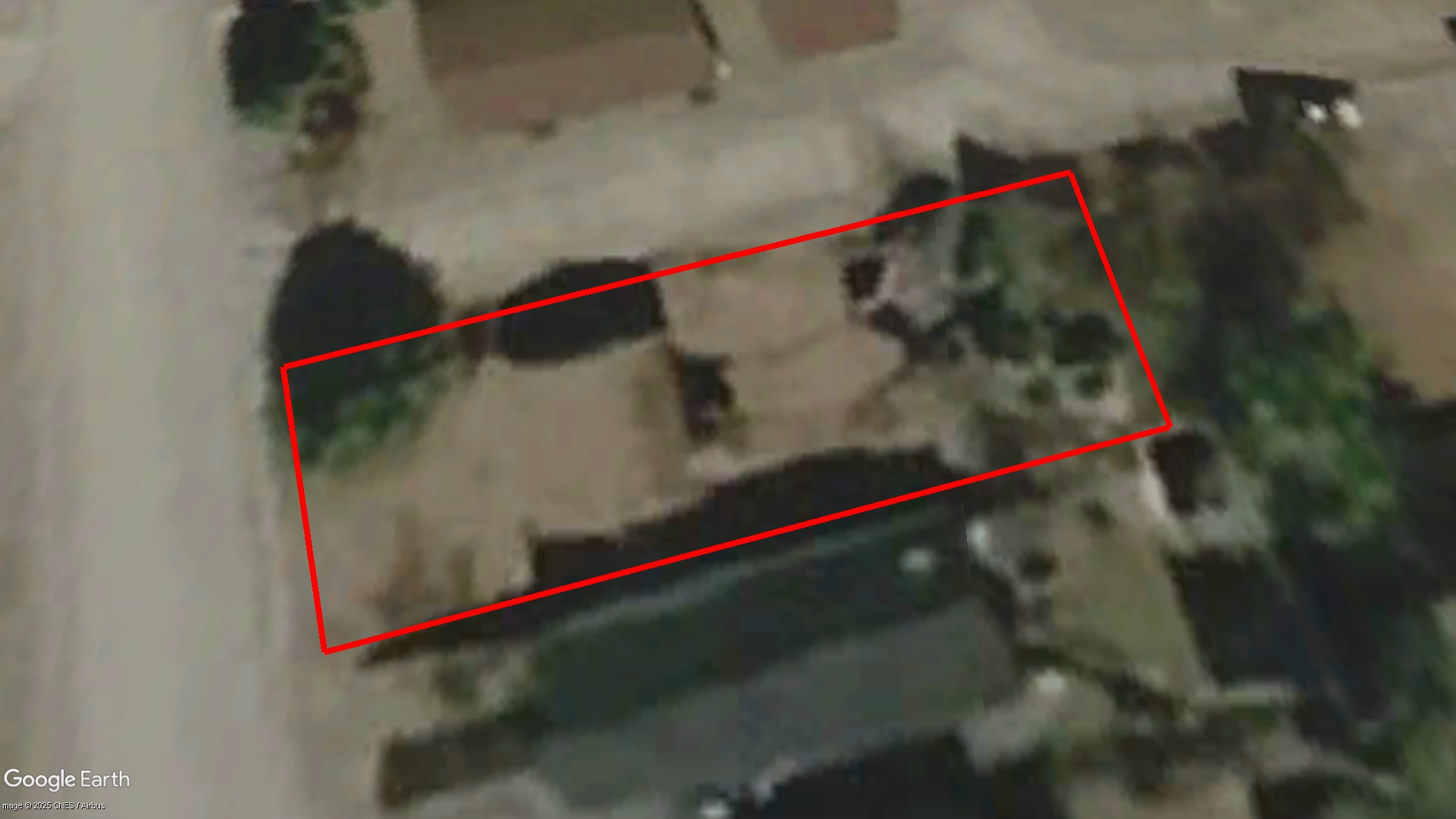 Tax Sale Kirkland Lake, Ontario - 54 68 000 017 22200 0000