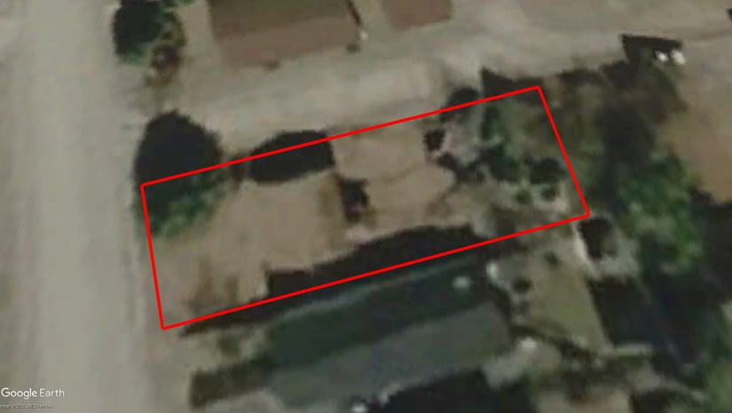 Tax Sale Kirkland Lake, Ontario - 54 68 000 017 22200 0000