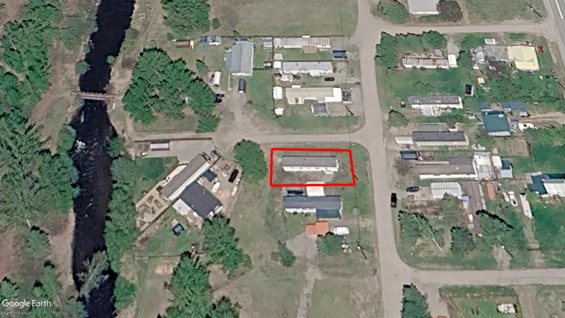 Tax Sale Greenwood, British Columbia - 