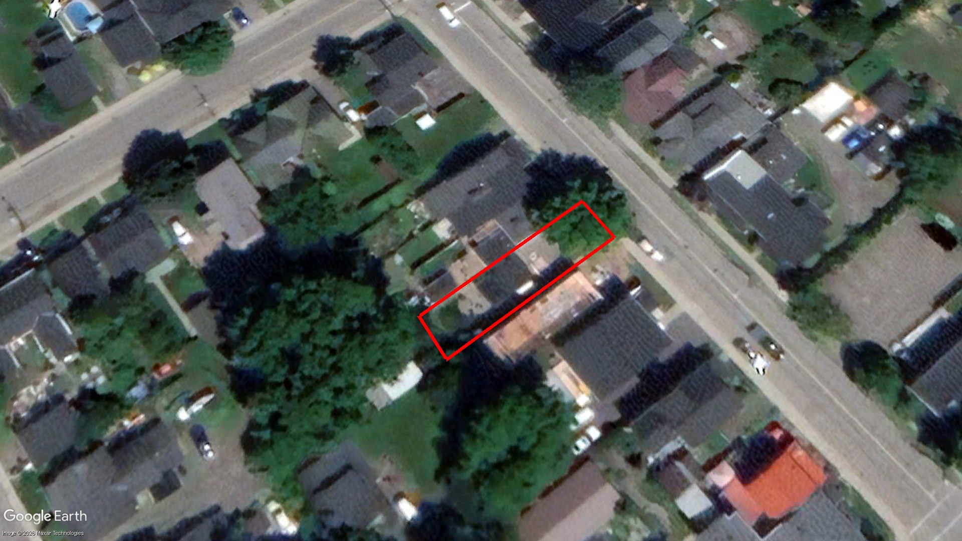 72 BUELL ST., BROCKVILLE