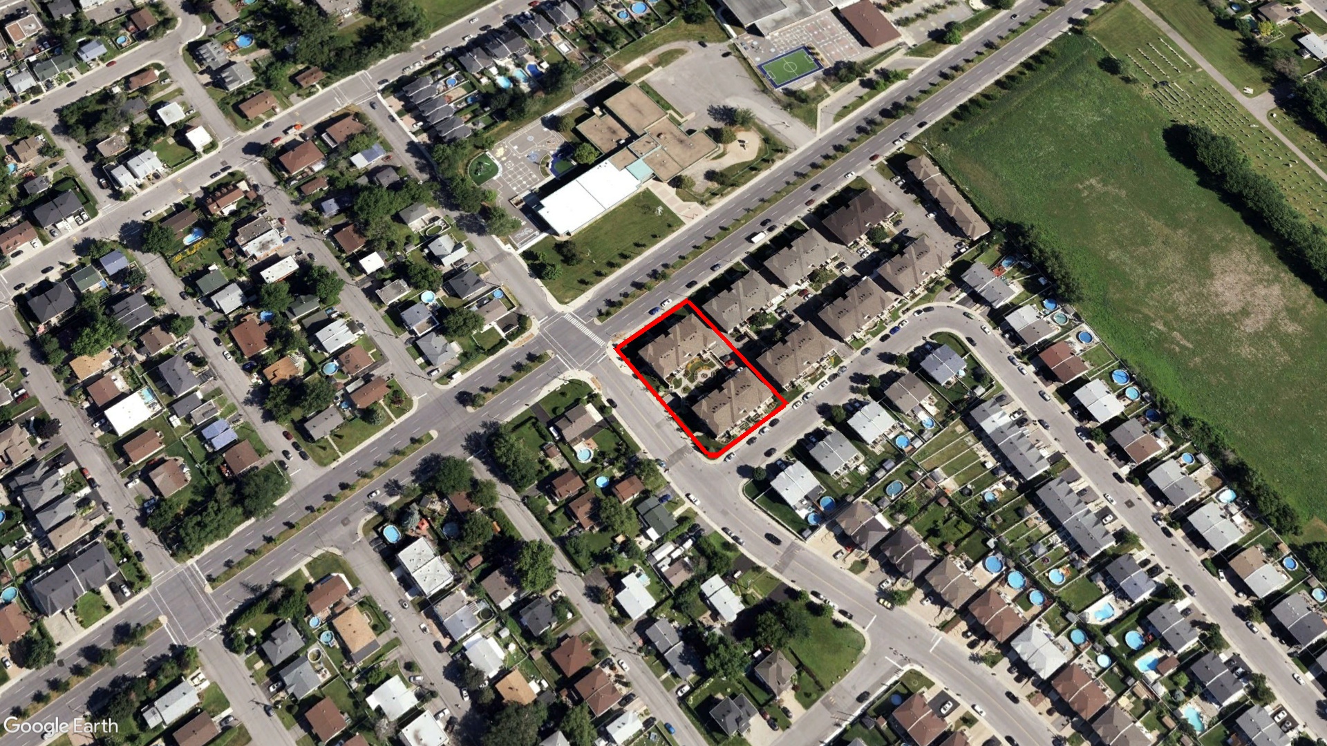 Tax Sale Montreal, Quebec - 891480-30