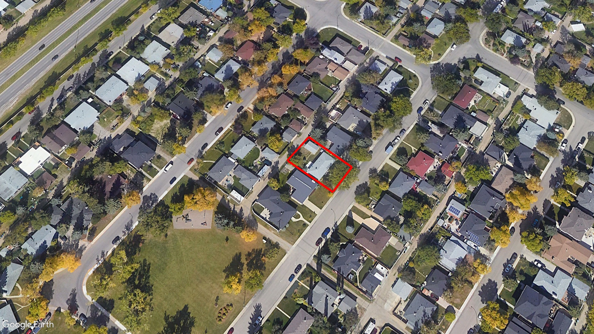 Tax Sale Calgary, Alberta - 035-11730-8