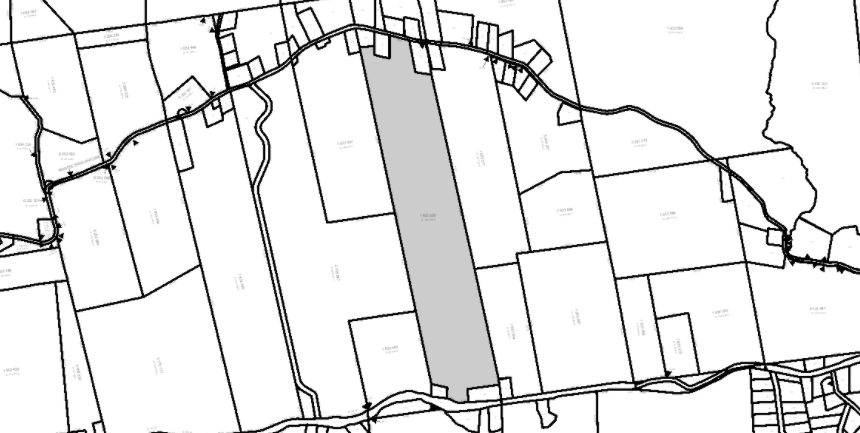 Tax Sale  Des-Collines-De-L'outaouais, Quebec - 7552-65-7085