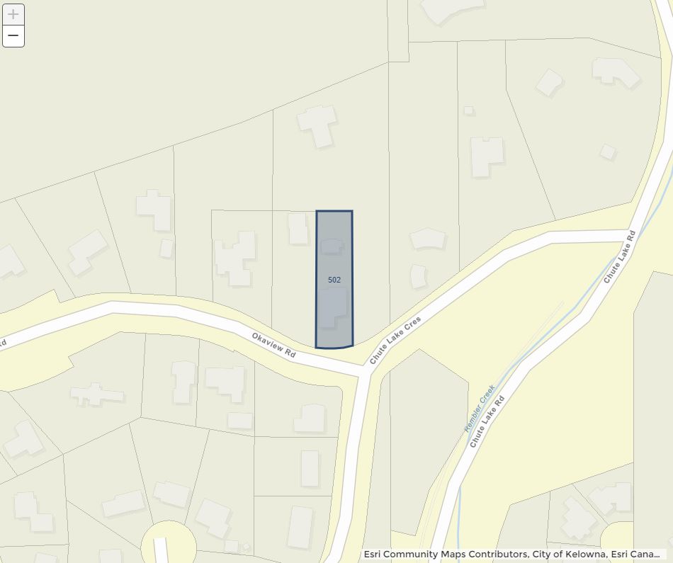 Tax Sale Kelowna, British Columbia - 19-217-07127.213