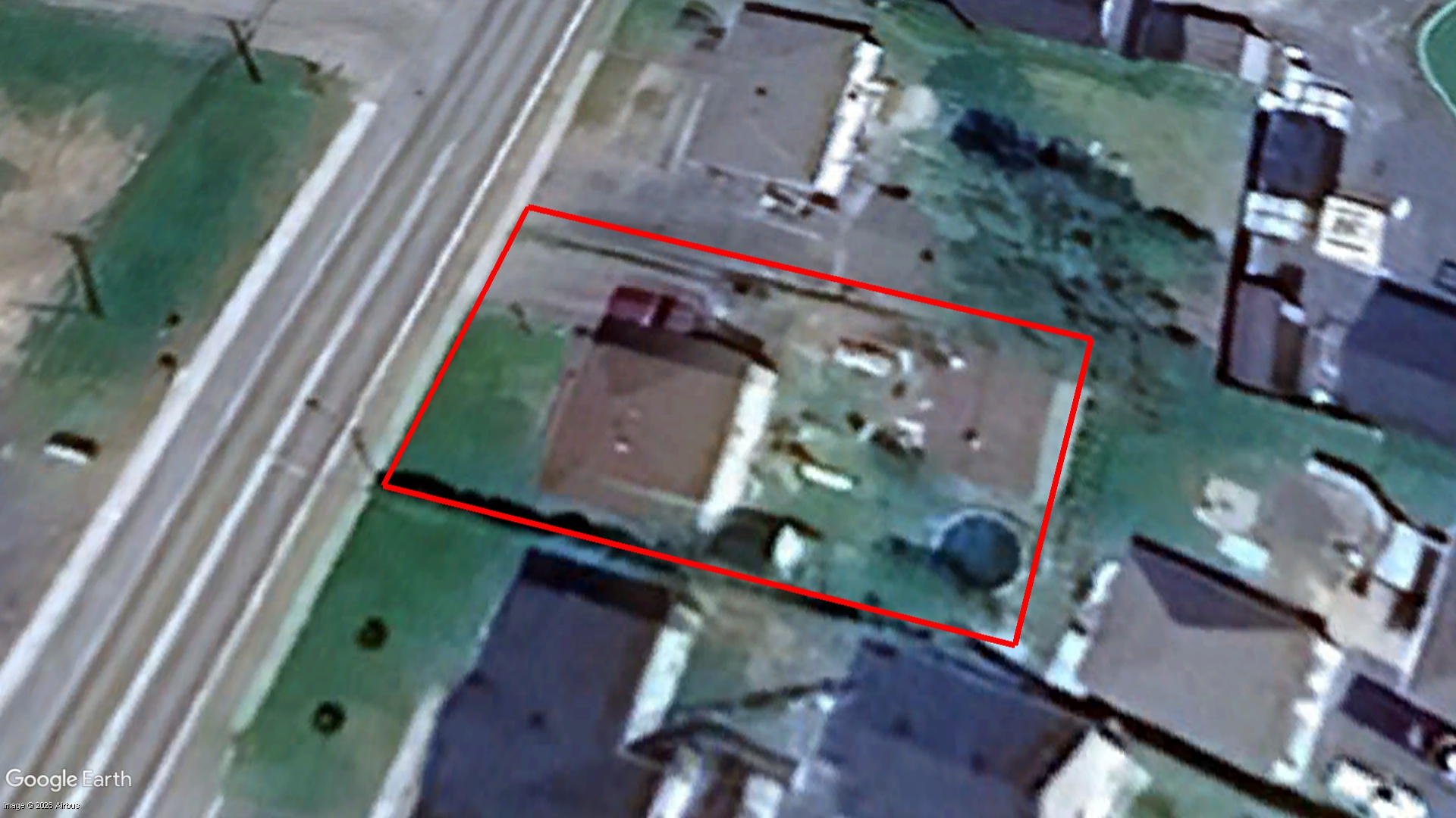 Tax Sale Lac-Saint-Jean-Est, Alberta - 2784-40-2468