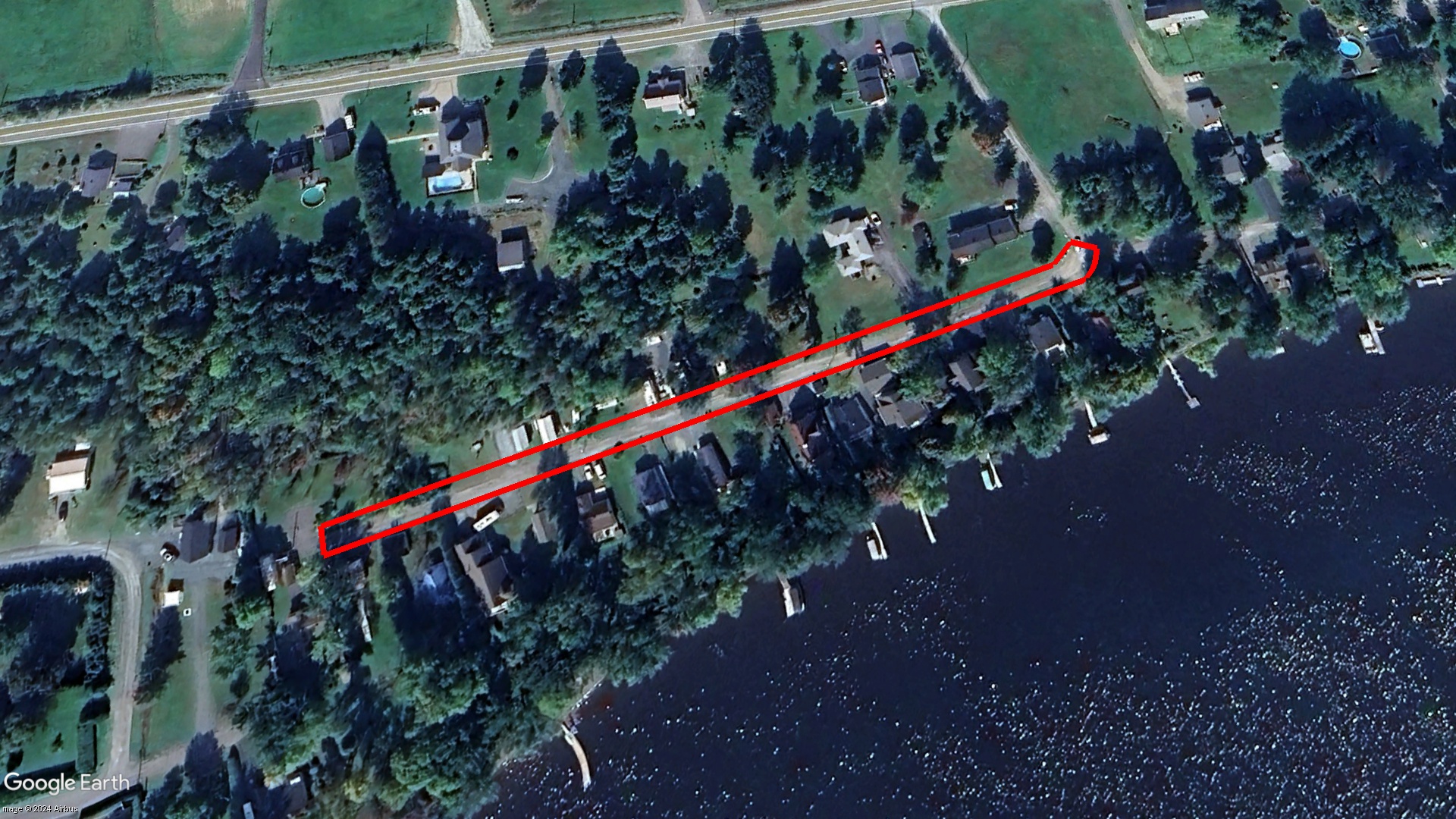 Tax Sale Arthabaska, Quebec - 39025 9574-29-0924