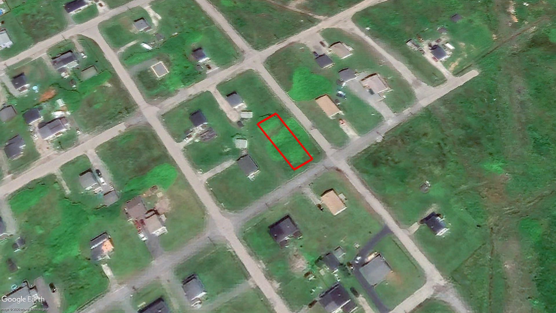 Tax Sale Cape Breton, Nova Scotia - 2217821 