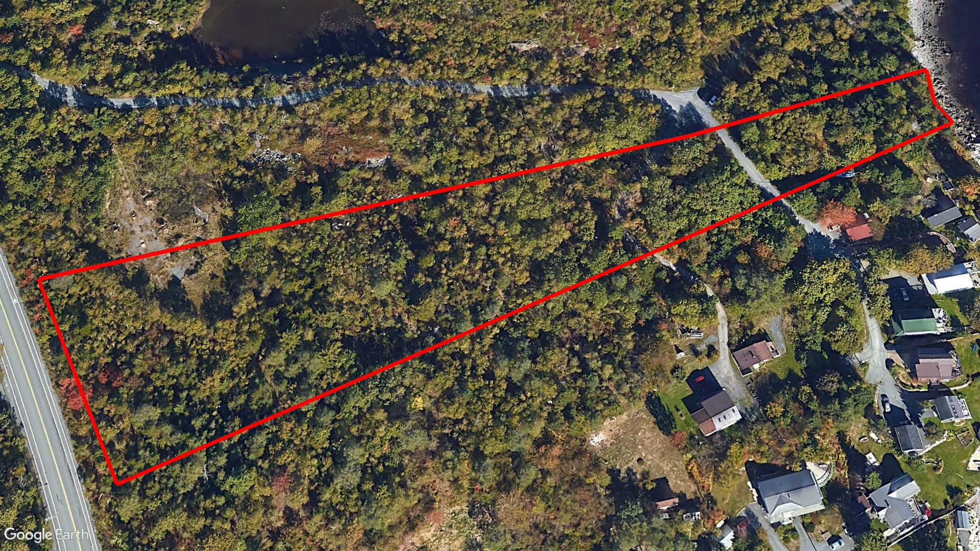 Tax Sale Halifax, Nova Scotia - 10971160