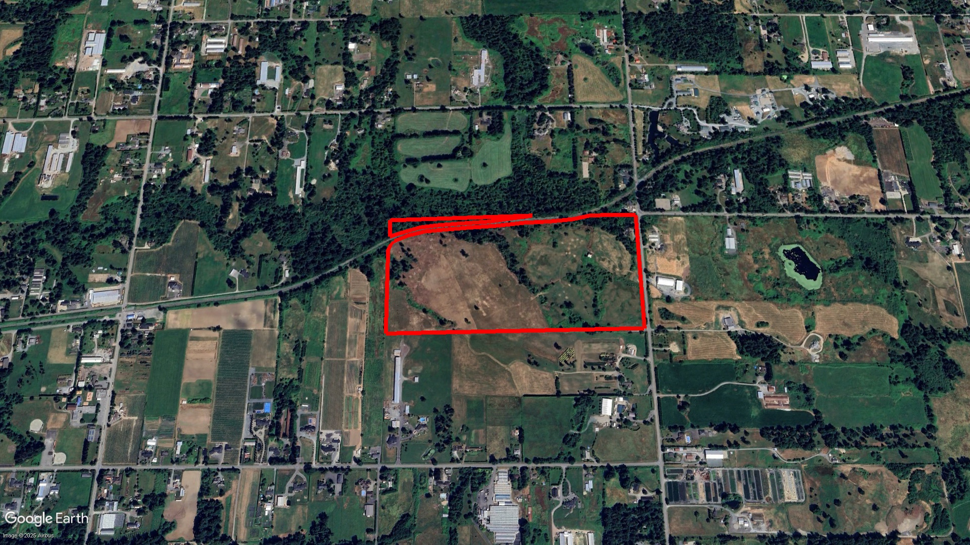 Tax Sale Abbotsford, British Columbia - 2088010810