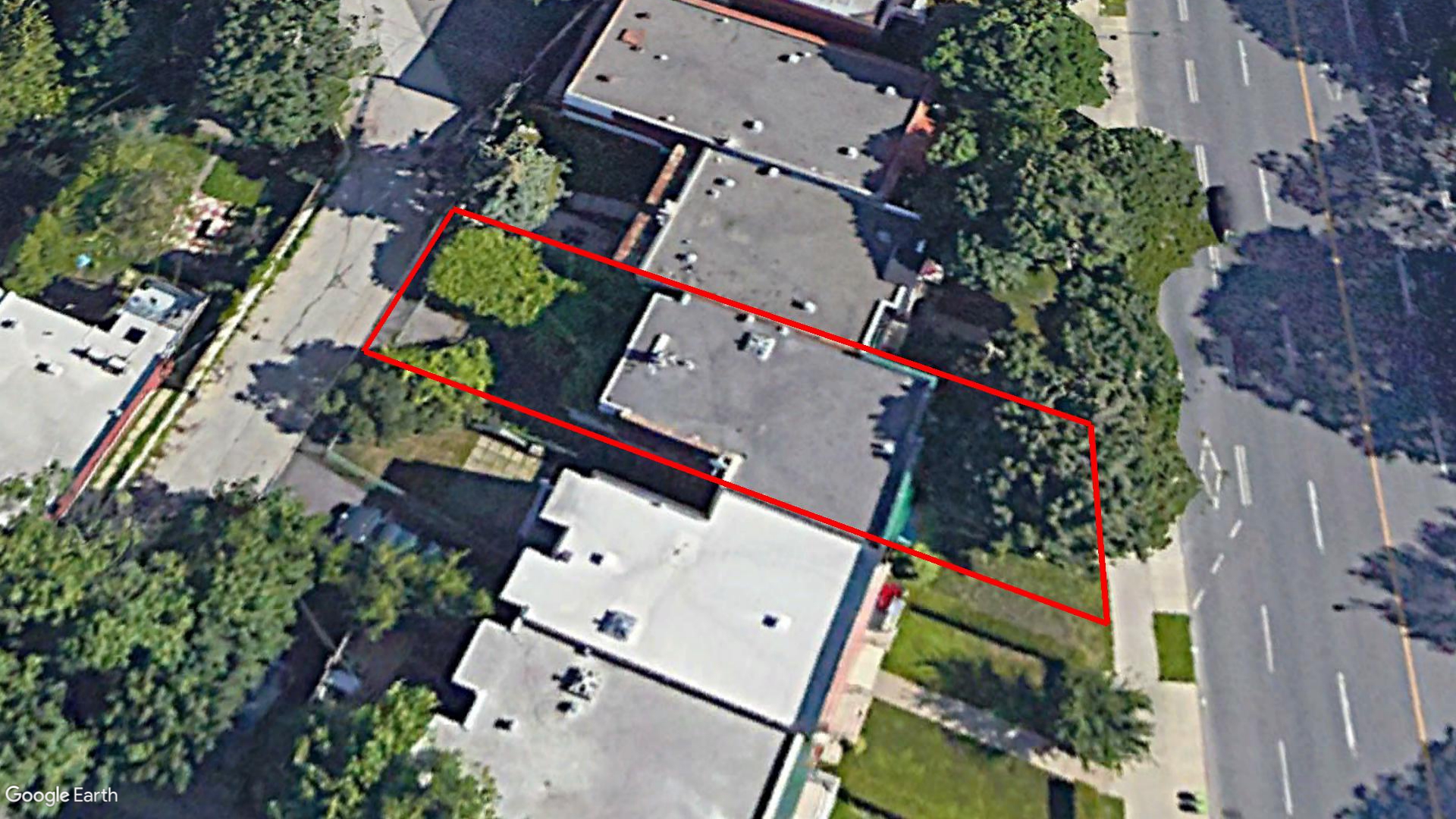 Tax Sale Montreal, Quebec - 312677-00