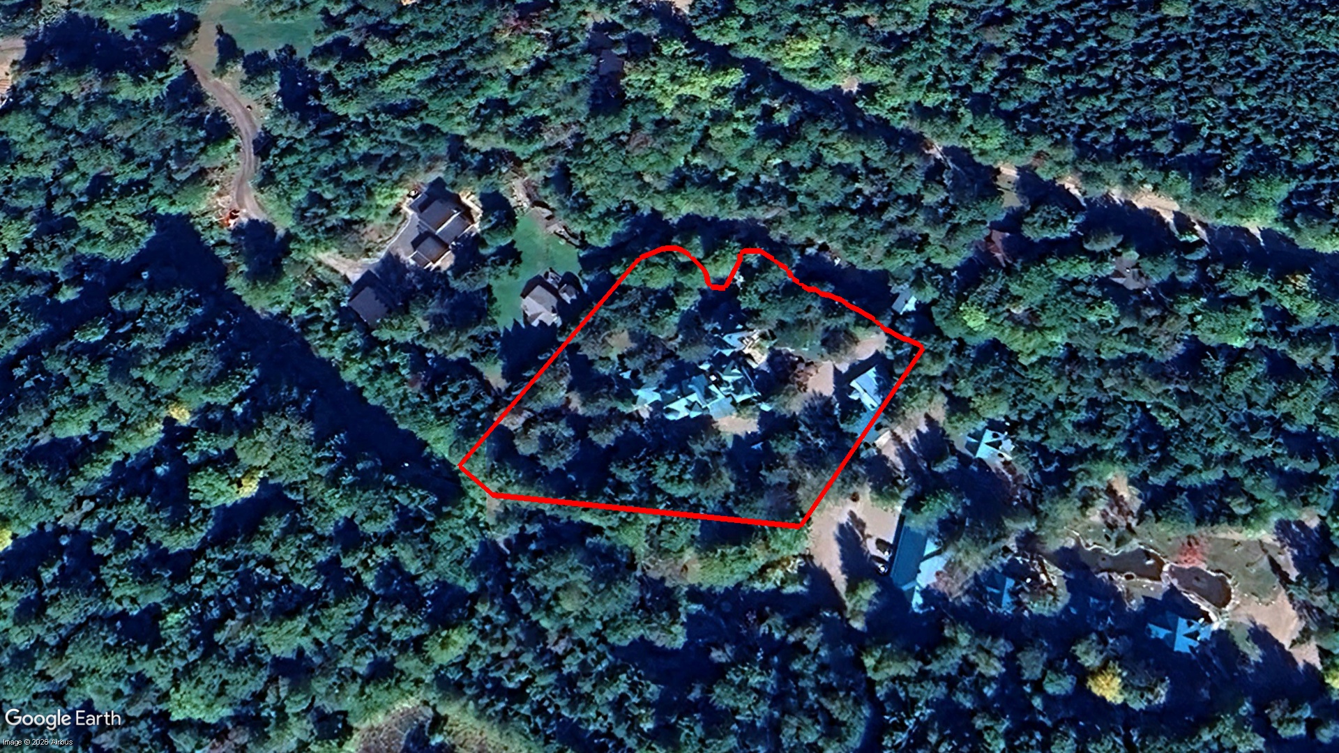 Tax Sale Maskinongé, Quebec - 2949-37-9254