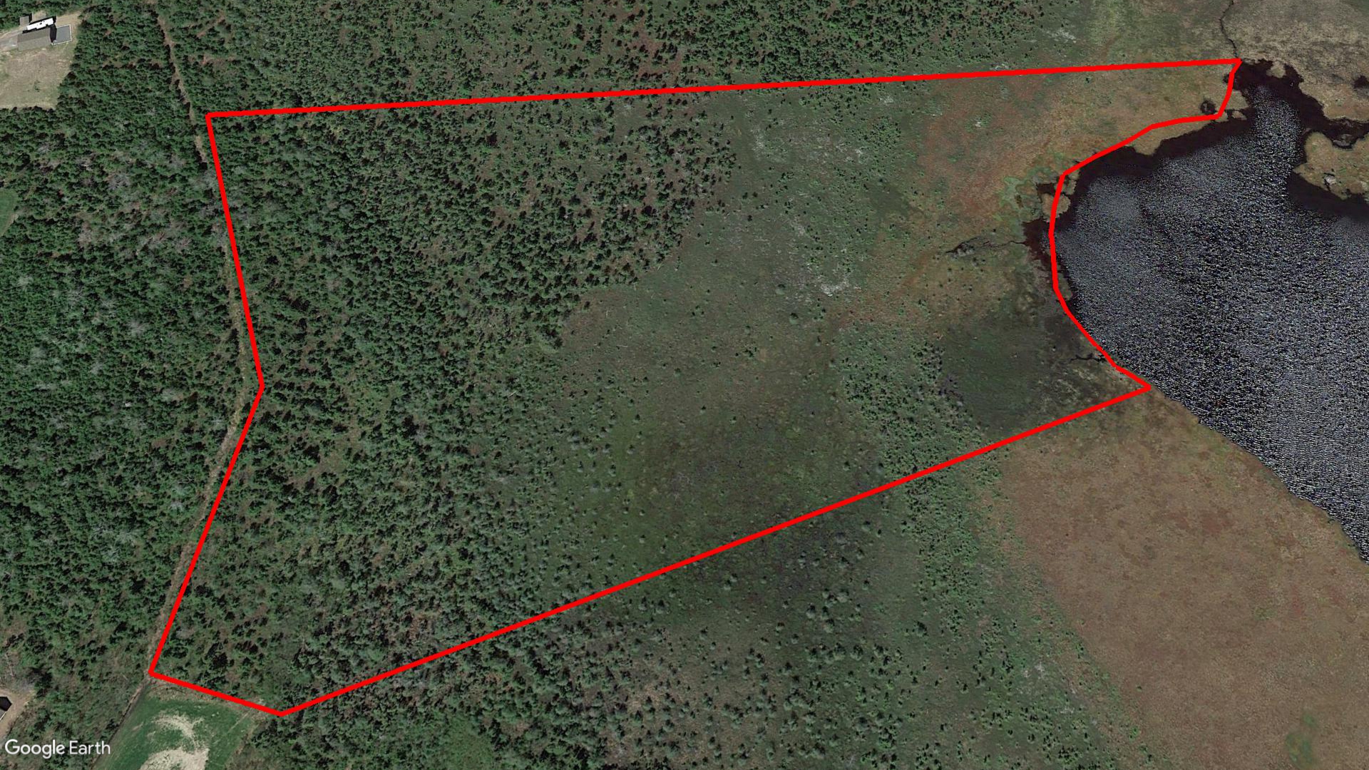 Tax Sale Albert Westmorland, New Brunswick - 06068226