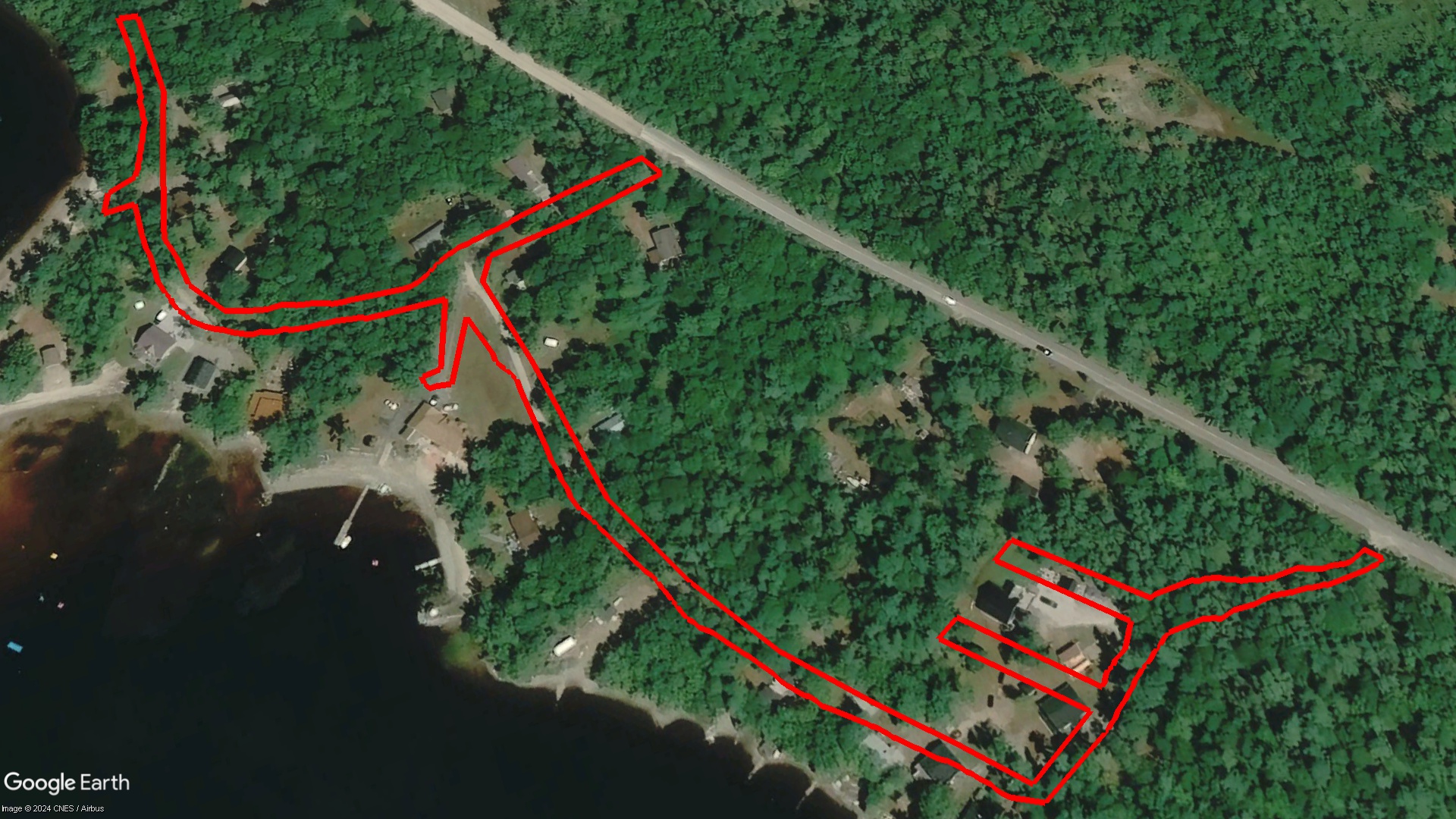 Tax Sale Shelburne, Nova Scotia - 10492254