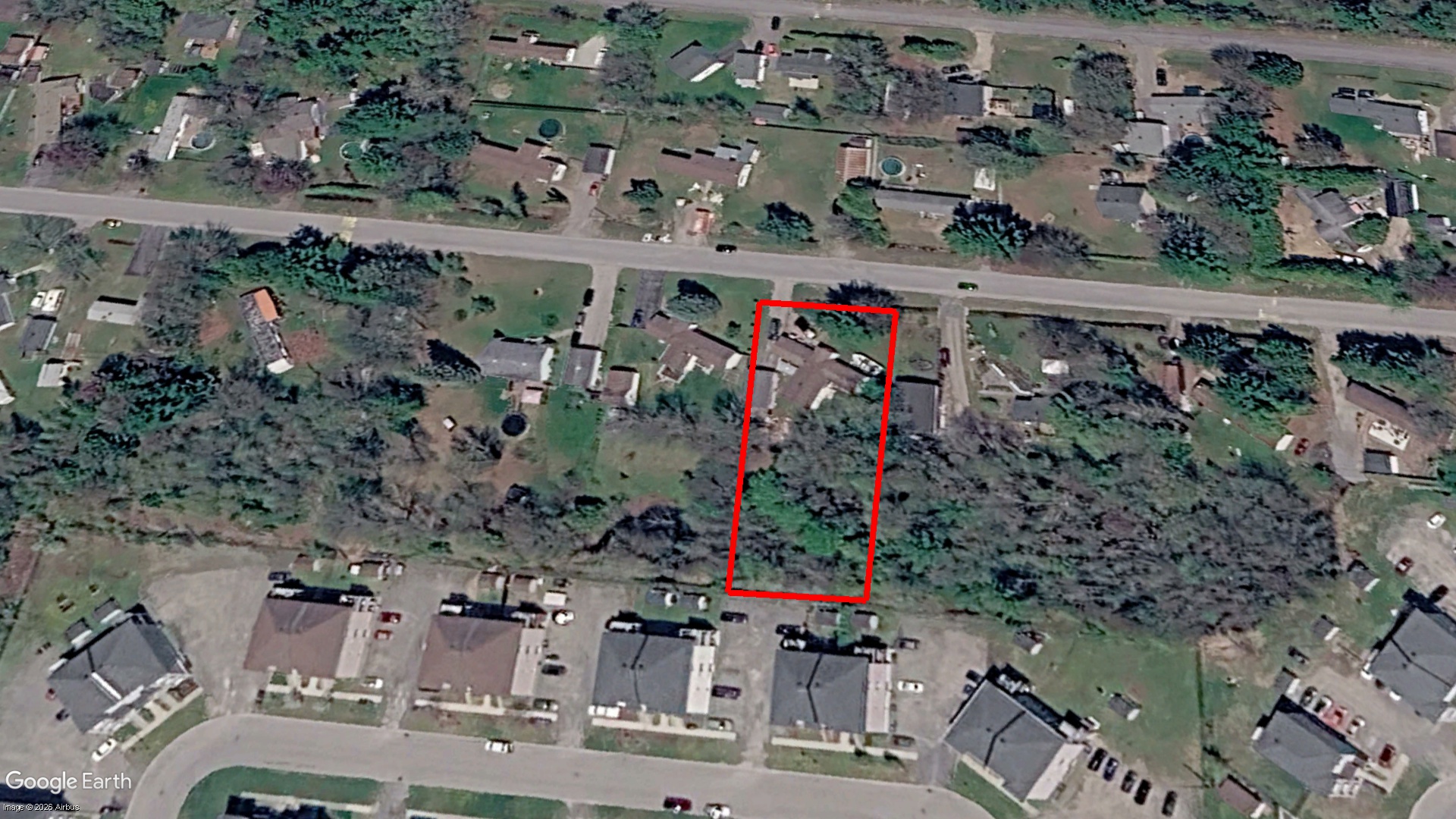 Tax Sale Montcalm, Quebec - 
